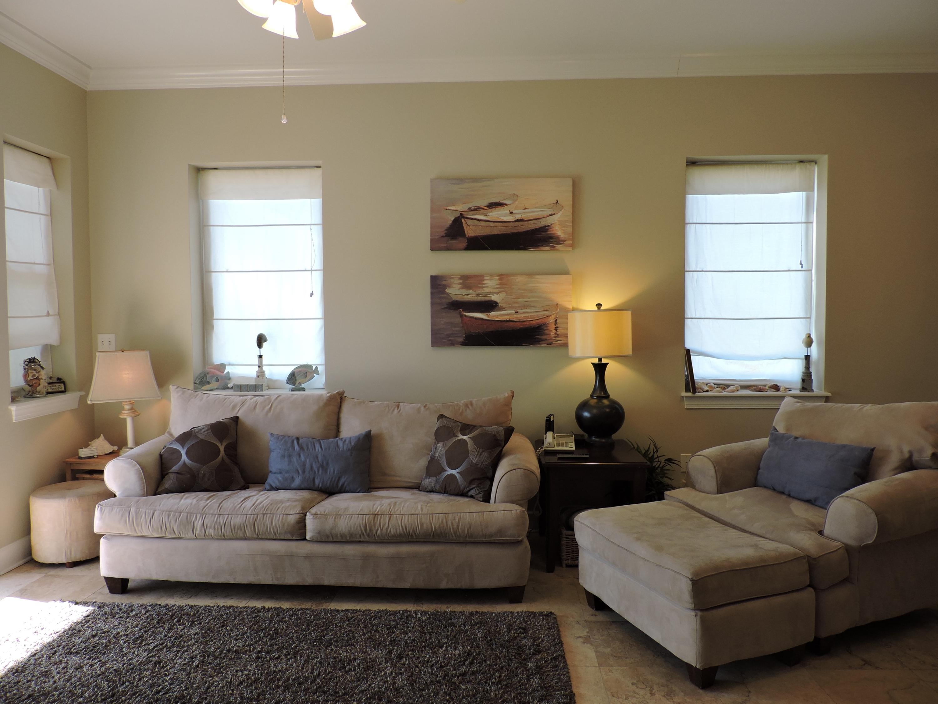 SEAGROVE HIGHLANDS - Residential