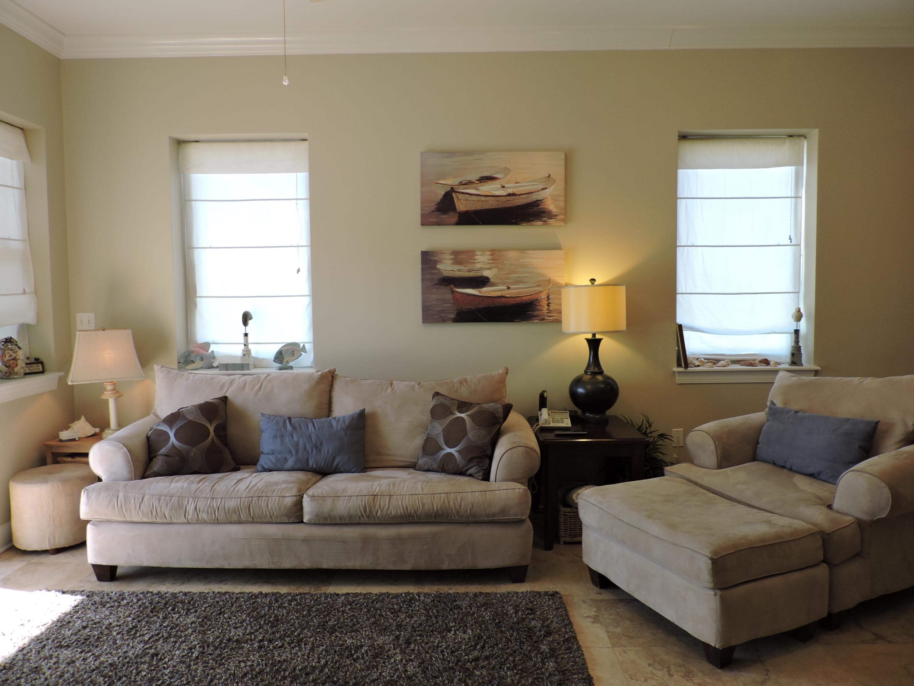 SEAGROVE HIGHLANDS - Residential