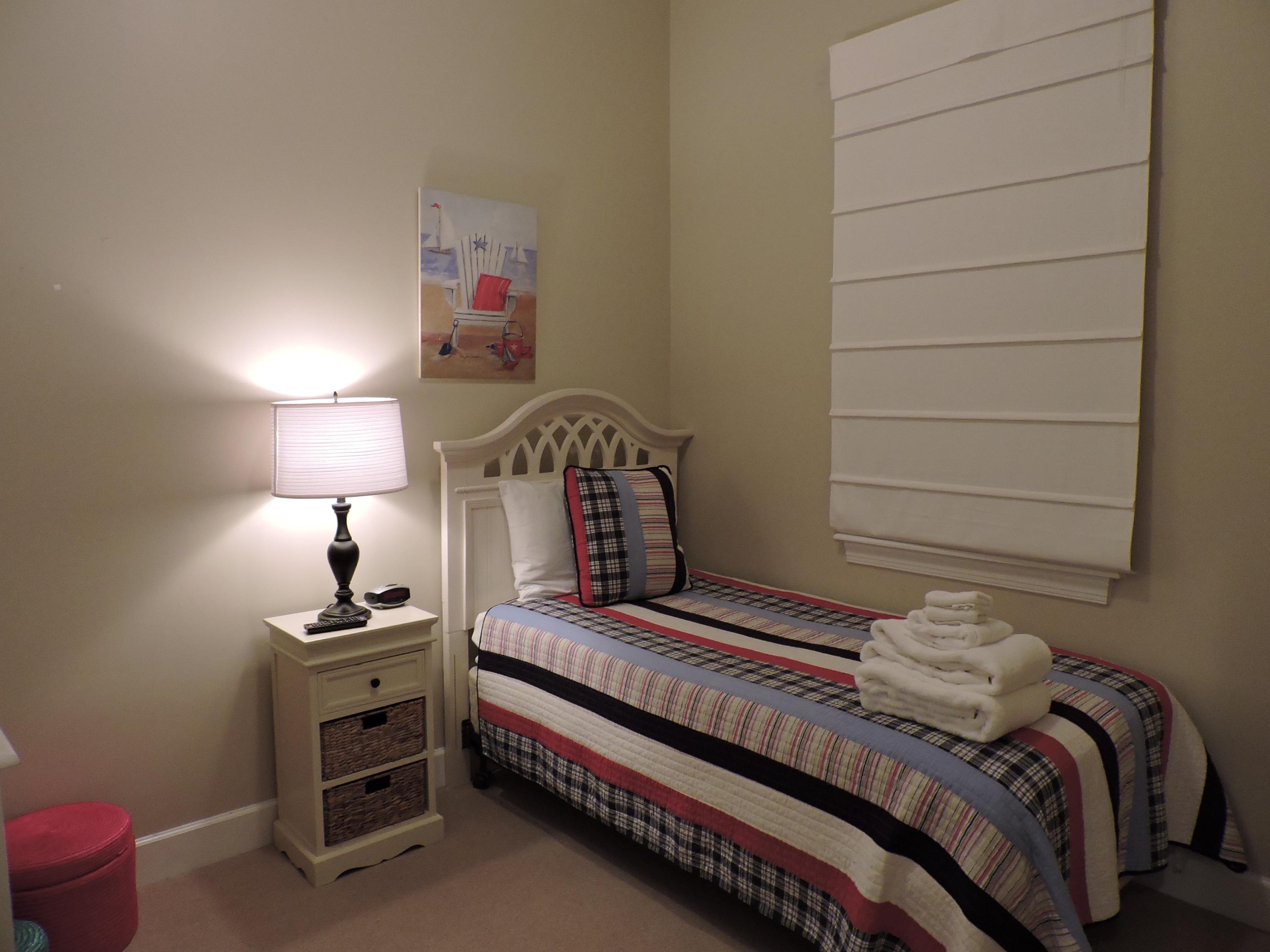 SEAGROVE HIGHLANDS - Residential