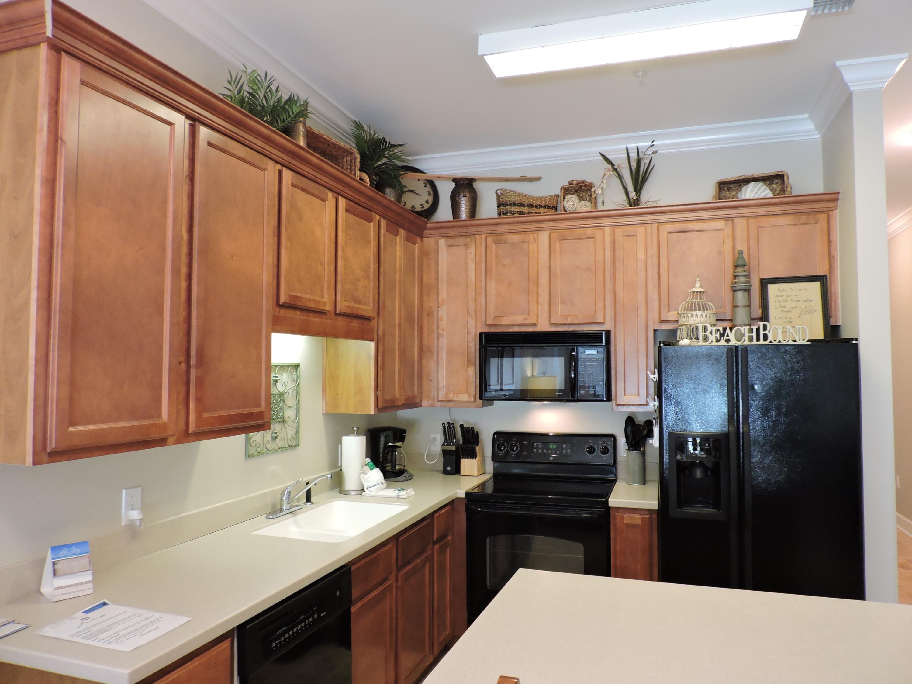 SEAGROVE HIGHLANDS - Residential