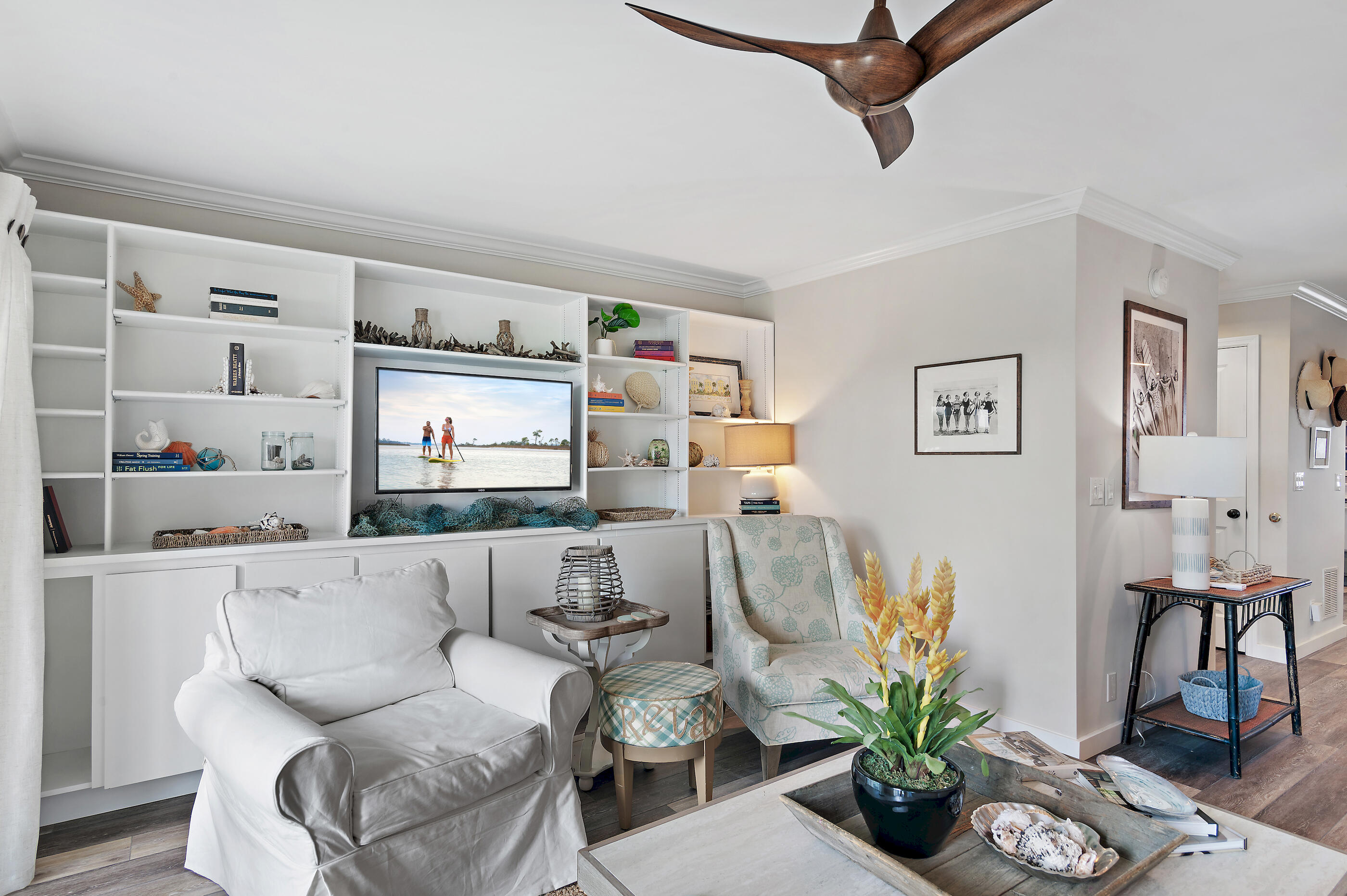 SEA BLUFF CONDO PH 2 - Residential