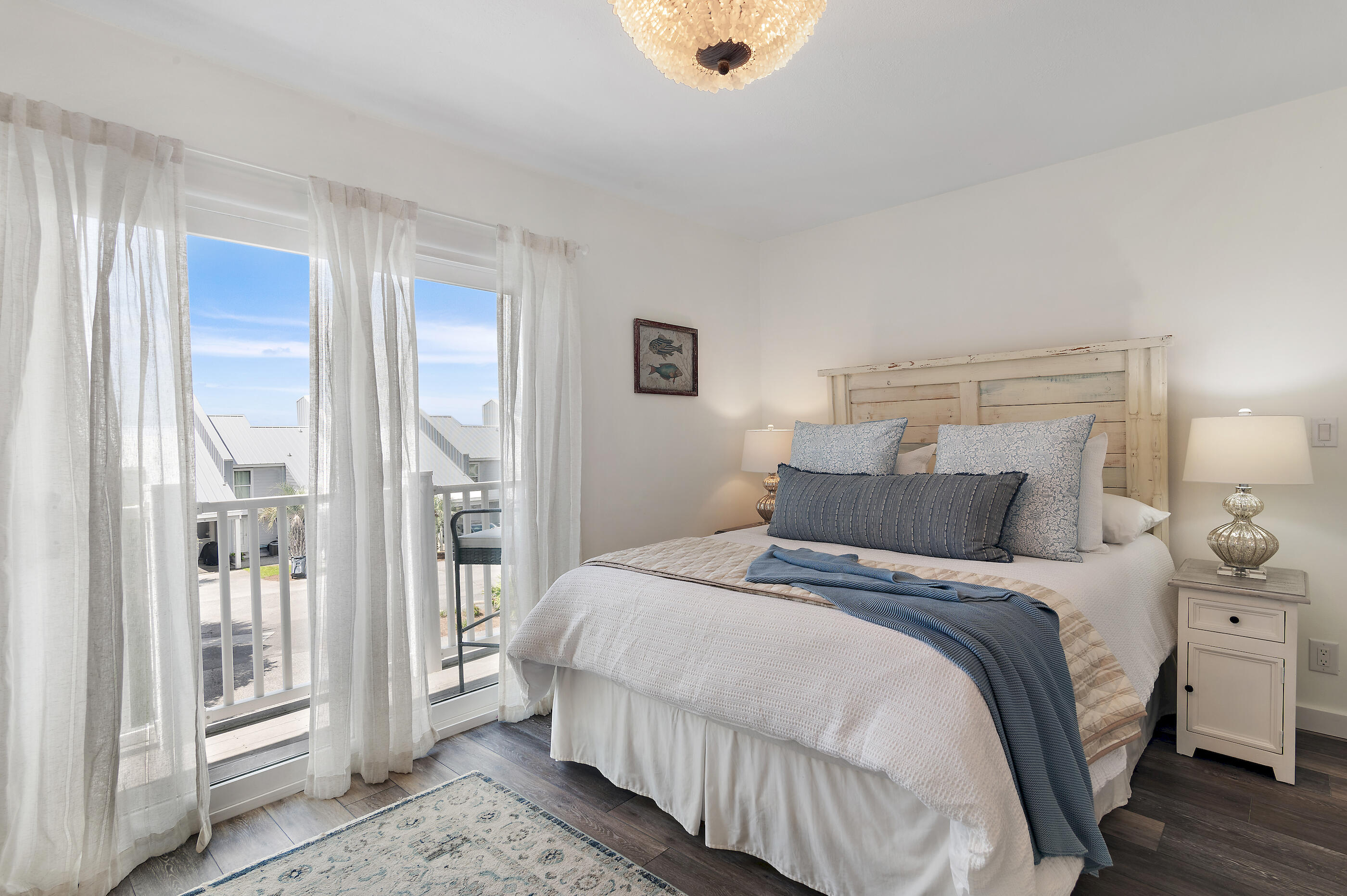 SEA BLUFF CONDO PH 2 - Residential