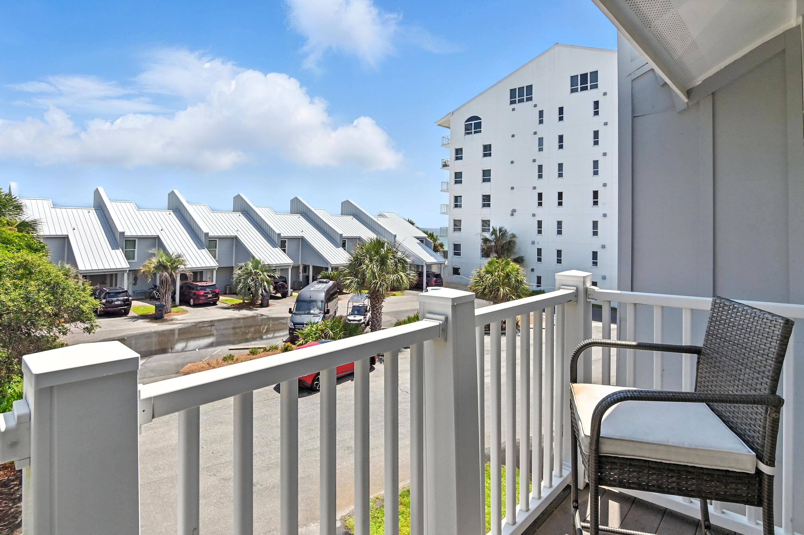 SEA BLUFF CONDO PH 2 - Residential