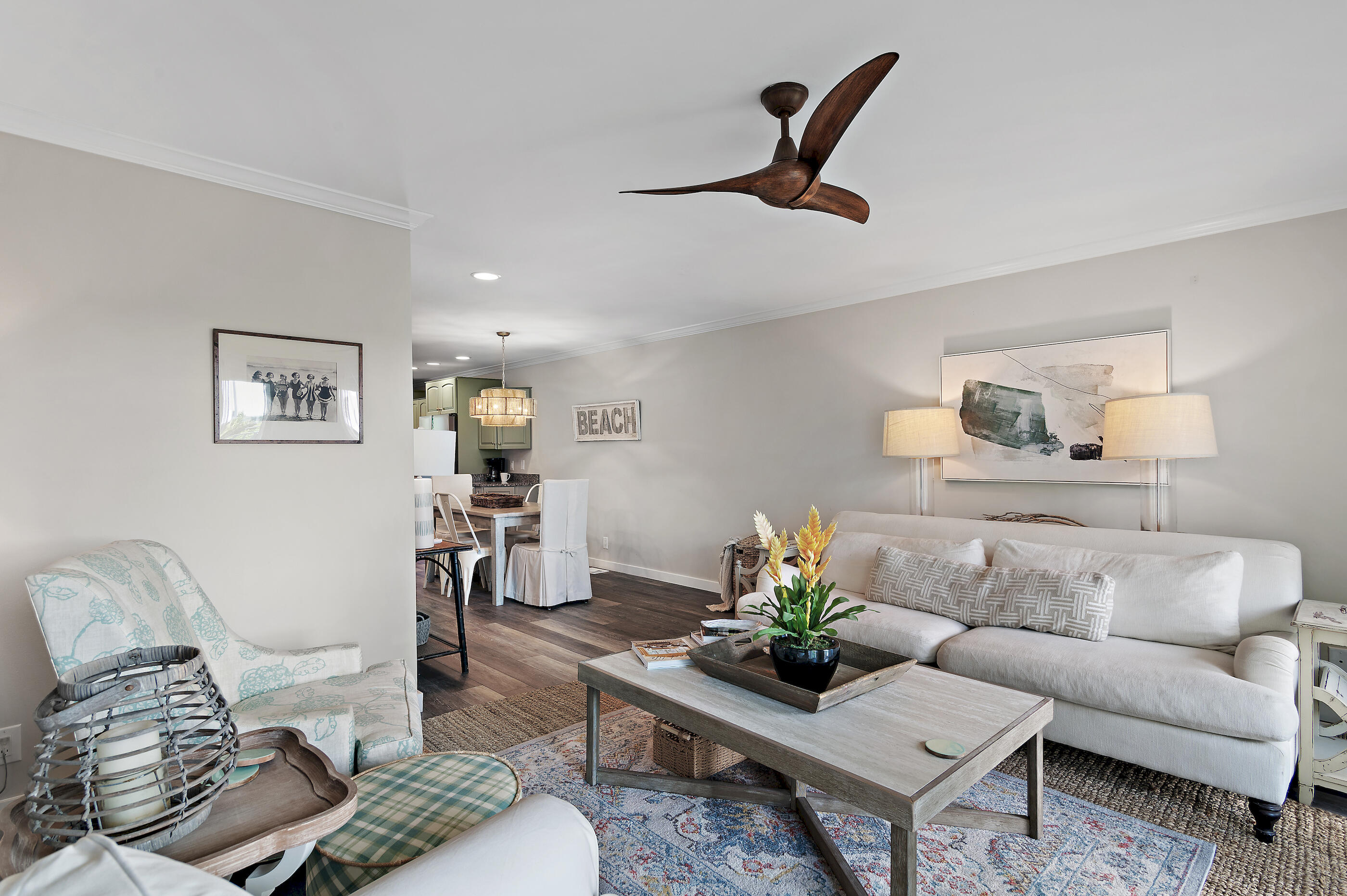 SEA BLUFF CONDO PH 2 - Residential