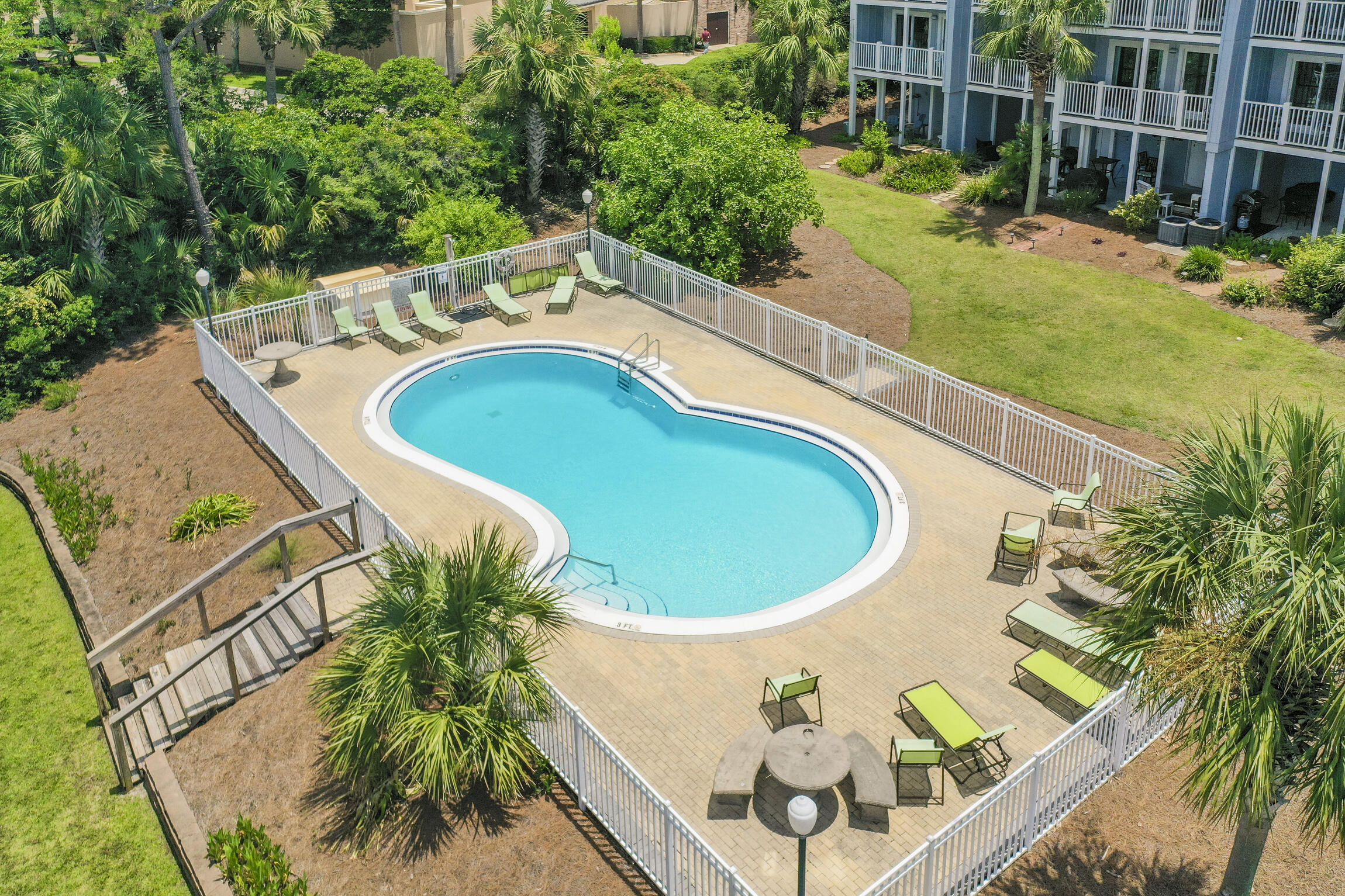 SEA BLUFF CONDO PH 2 - Residential