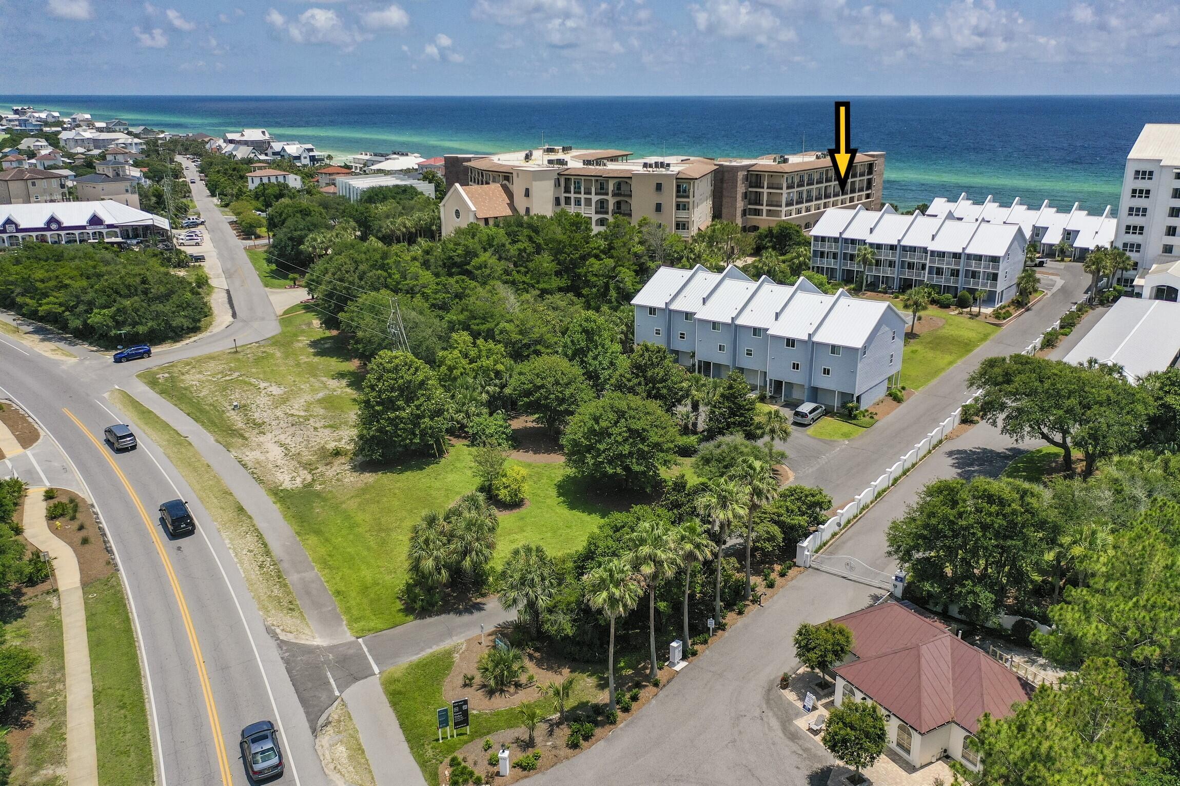 SEA BLUFF CONDO PH 2 - Residential