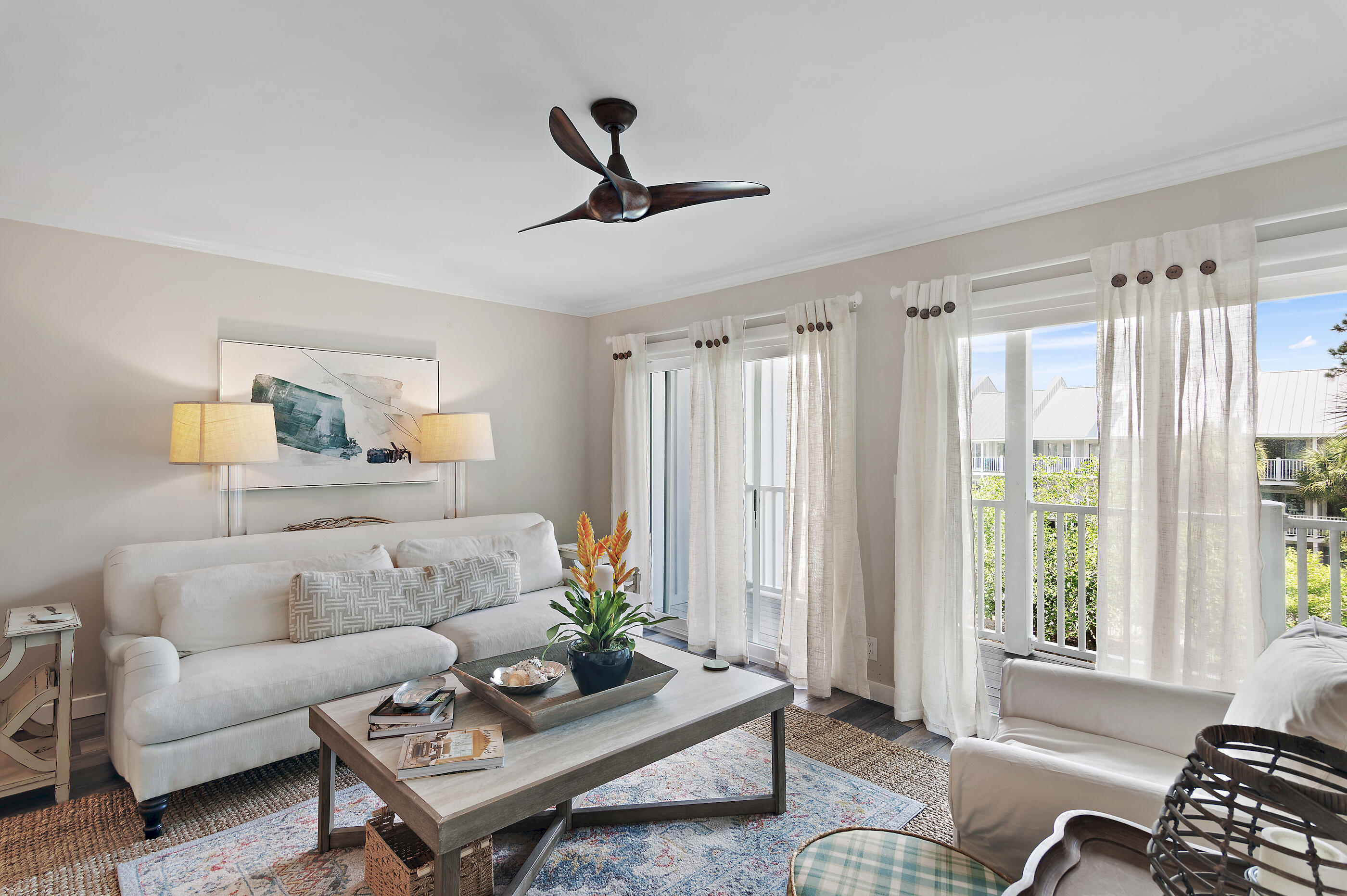 SEA BLUFF CONDO PH 2 - Residential