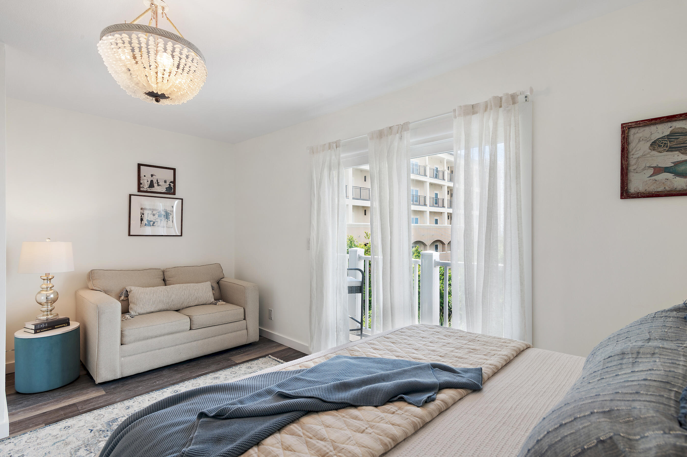SEA BLUFF CONDO PH 2 - Residential