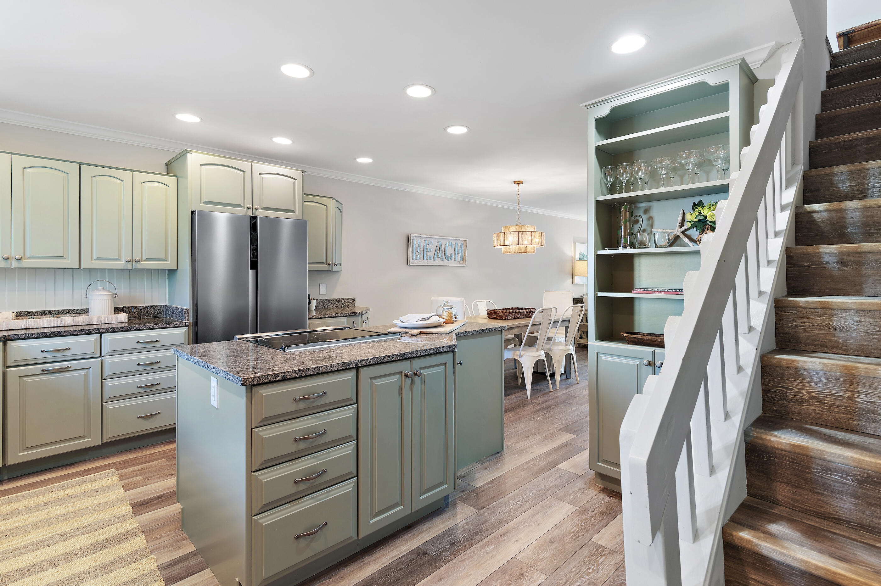 SEA BLUFF CONDO PH 2 - Residential