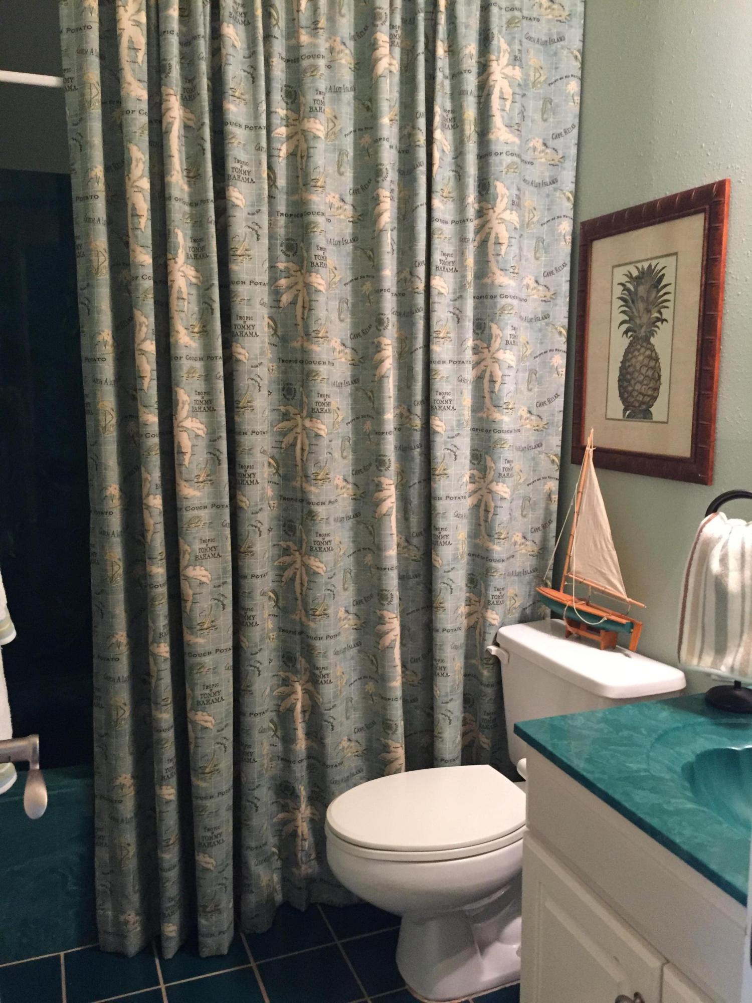 CRYSTAL BEACH COTTAGES - Residential