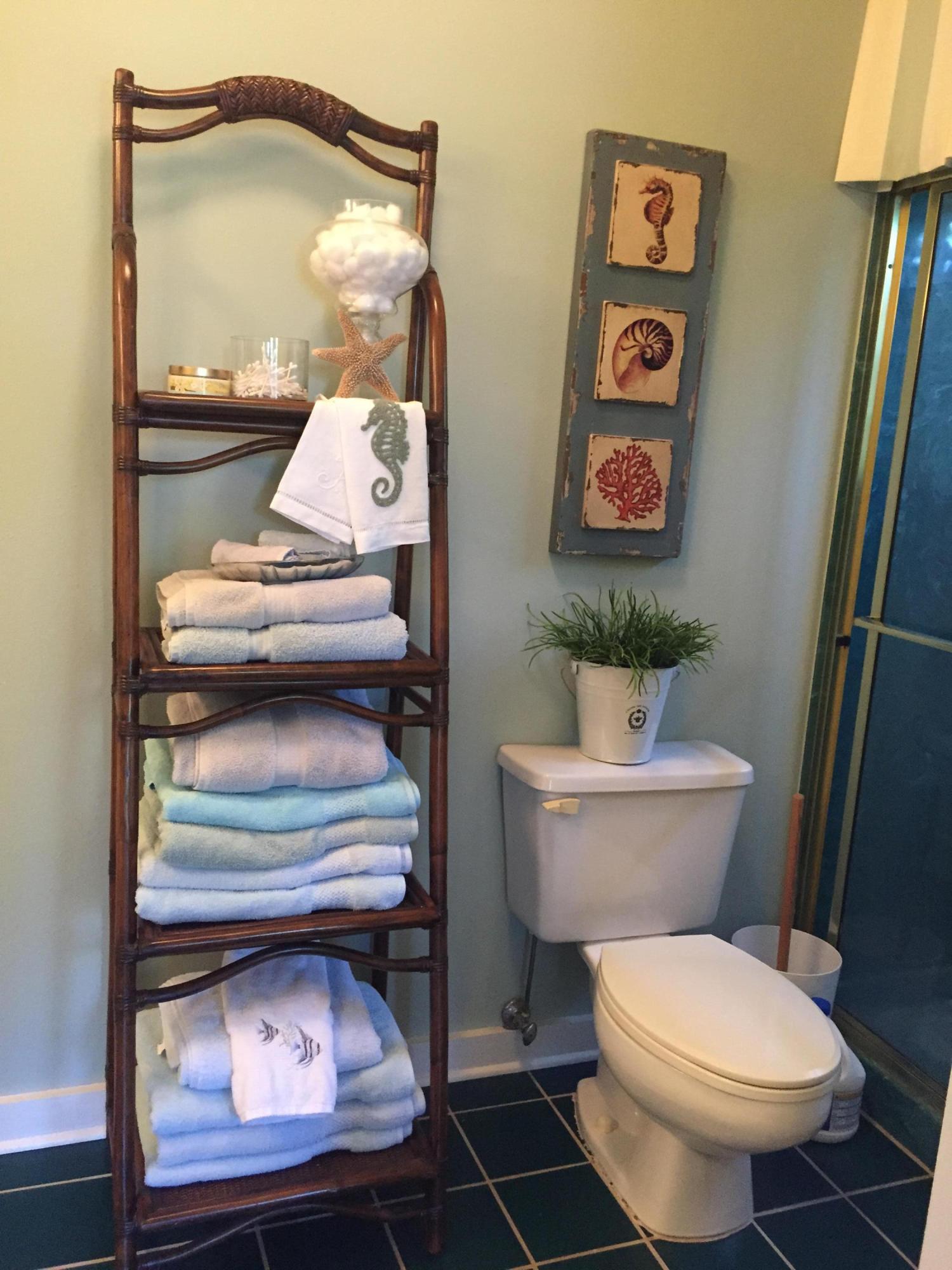 CRYSTAL BEACH COTTAGES - Residential