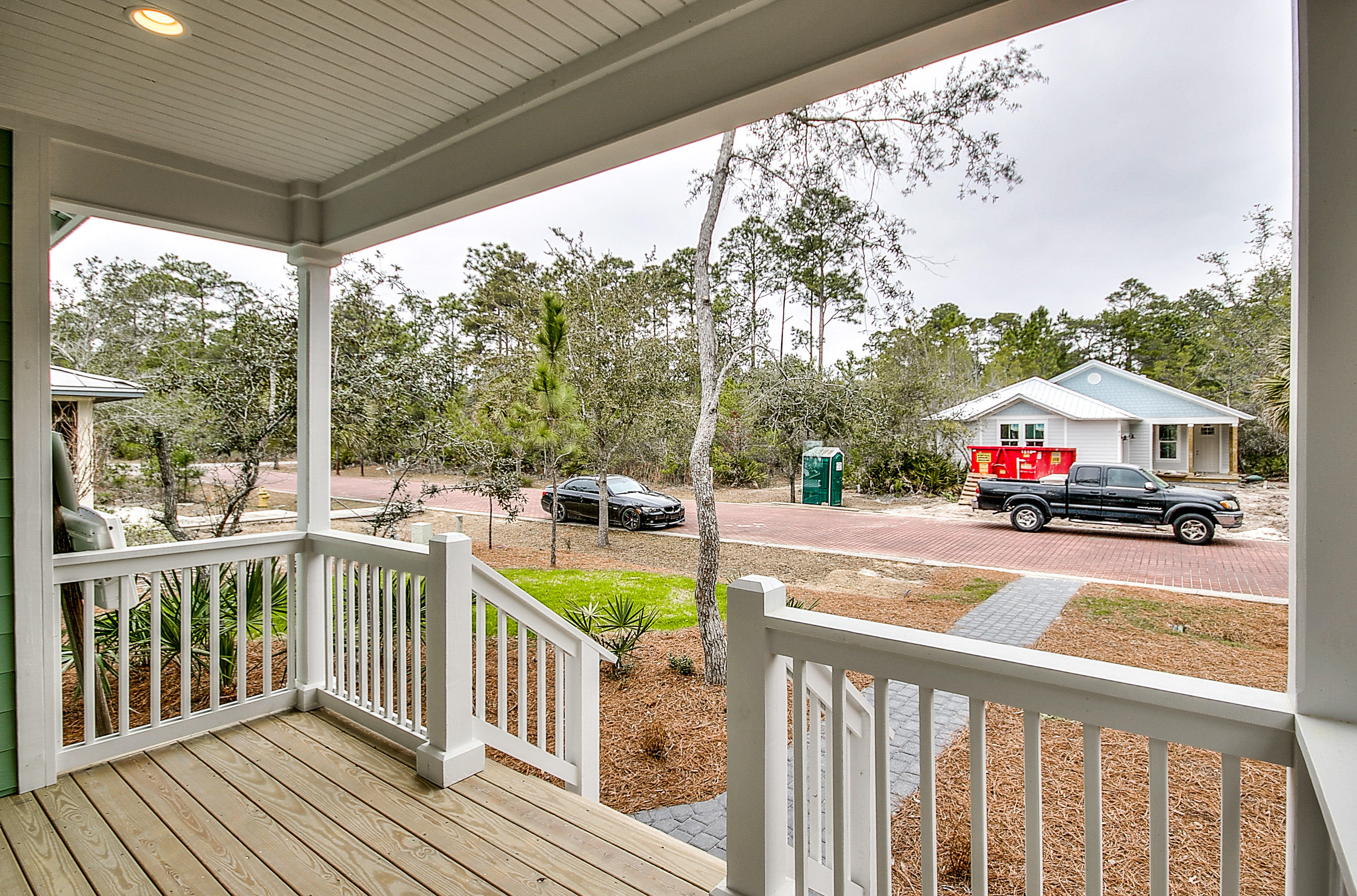 GRAYTON BAYOU - Residential