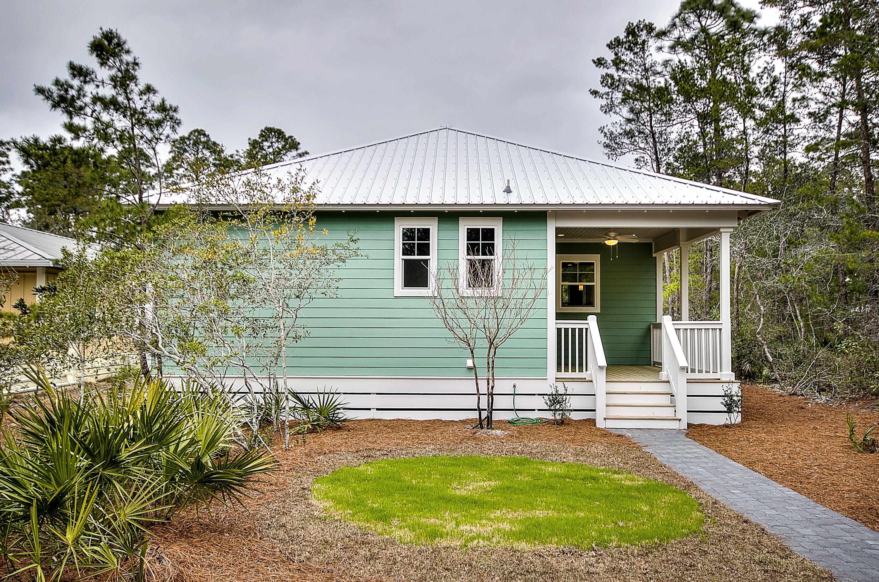 GRAYTON BAYOU - Residential