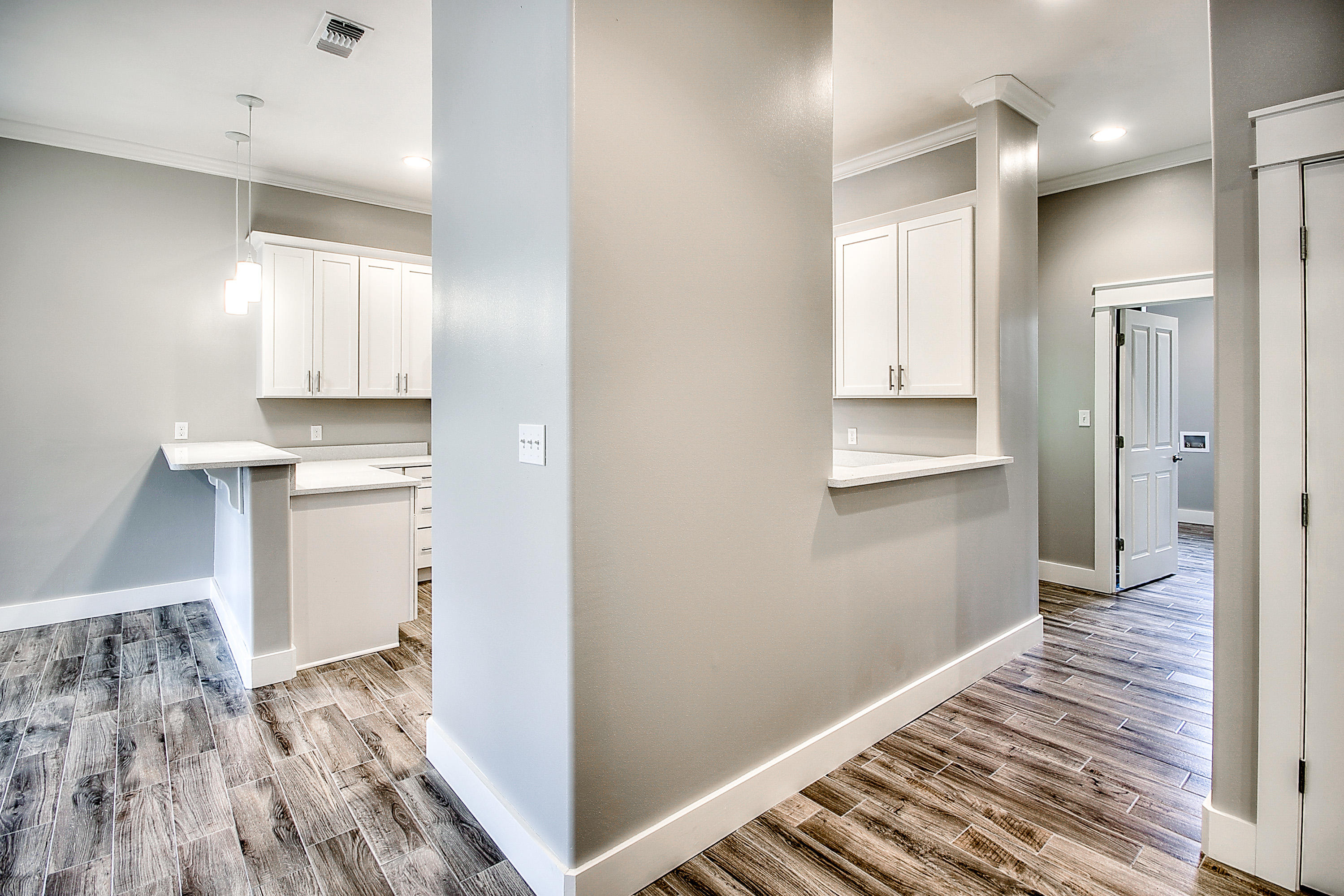 GRAYTON BAYOU - Residential