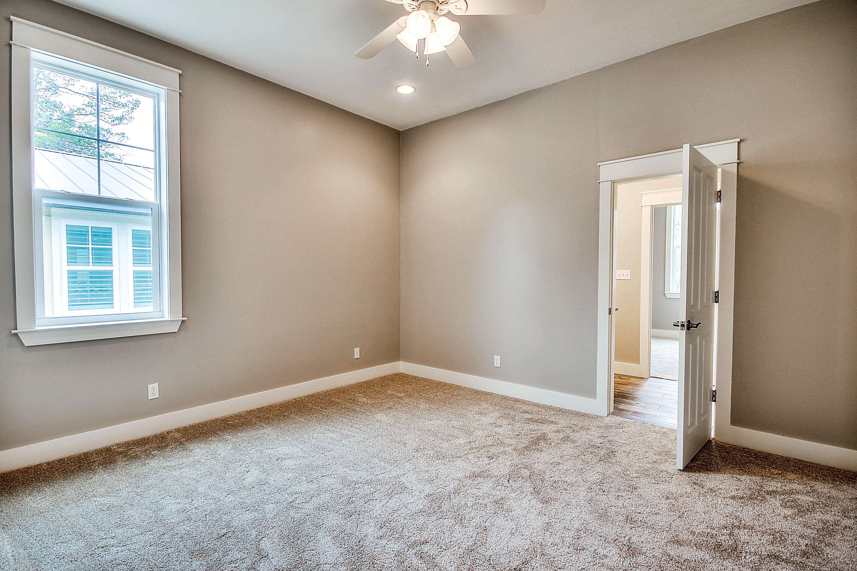 GRAYTON BAYOU - Residential