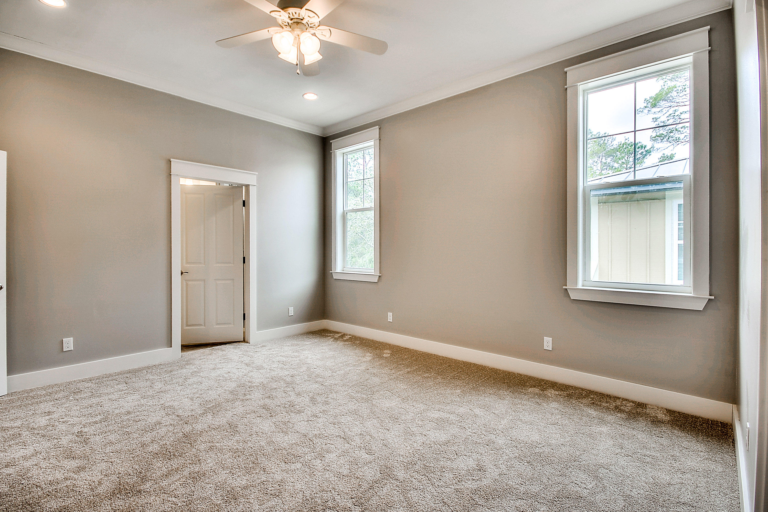 GRAYTON BAYOU - Residential