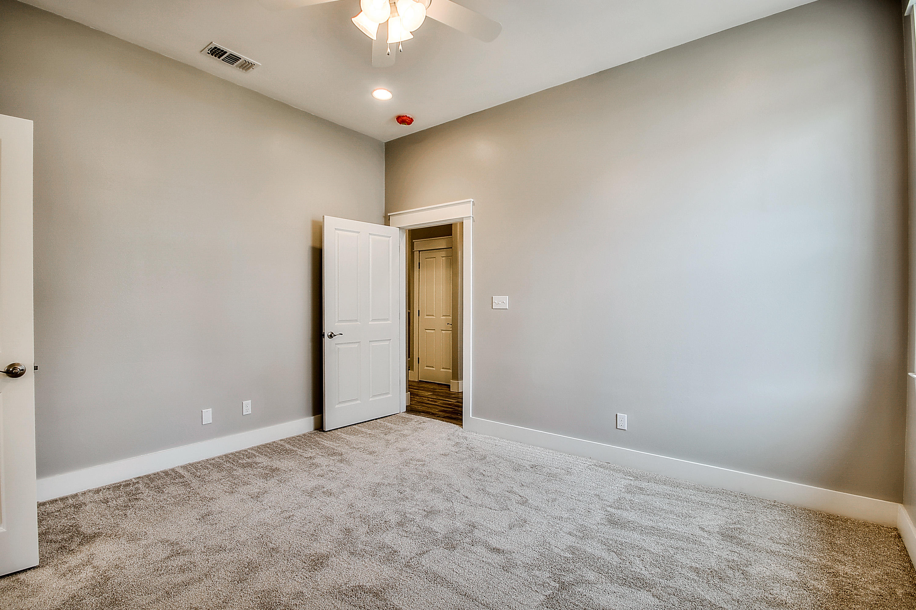 GRAYTON BAYOU - Residential