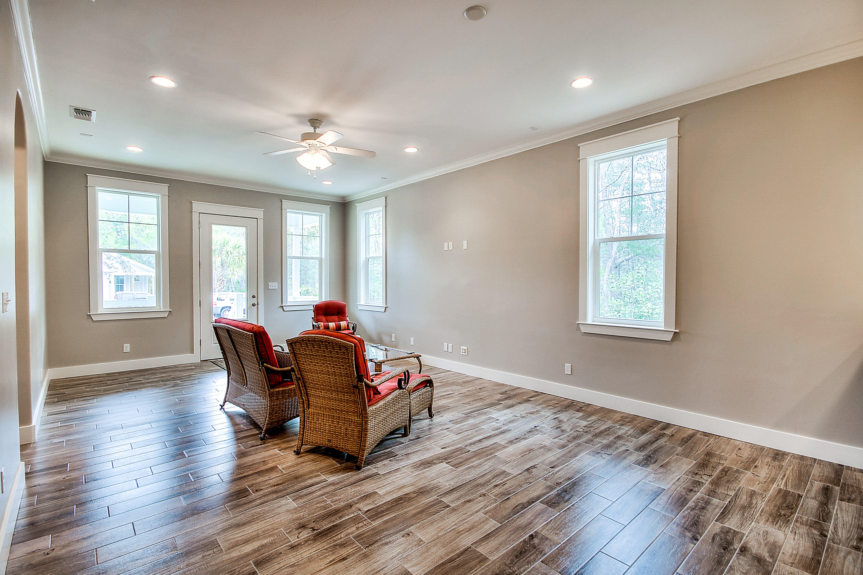 GRAYTON BAYOU - Residential