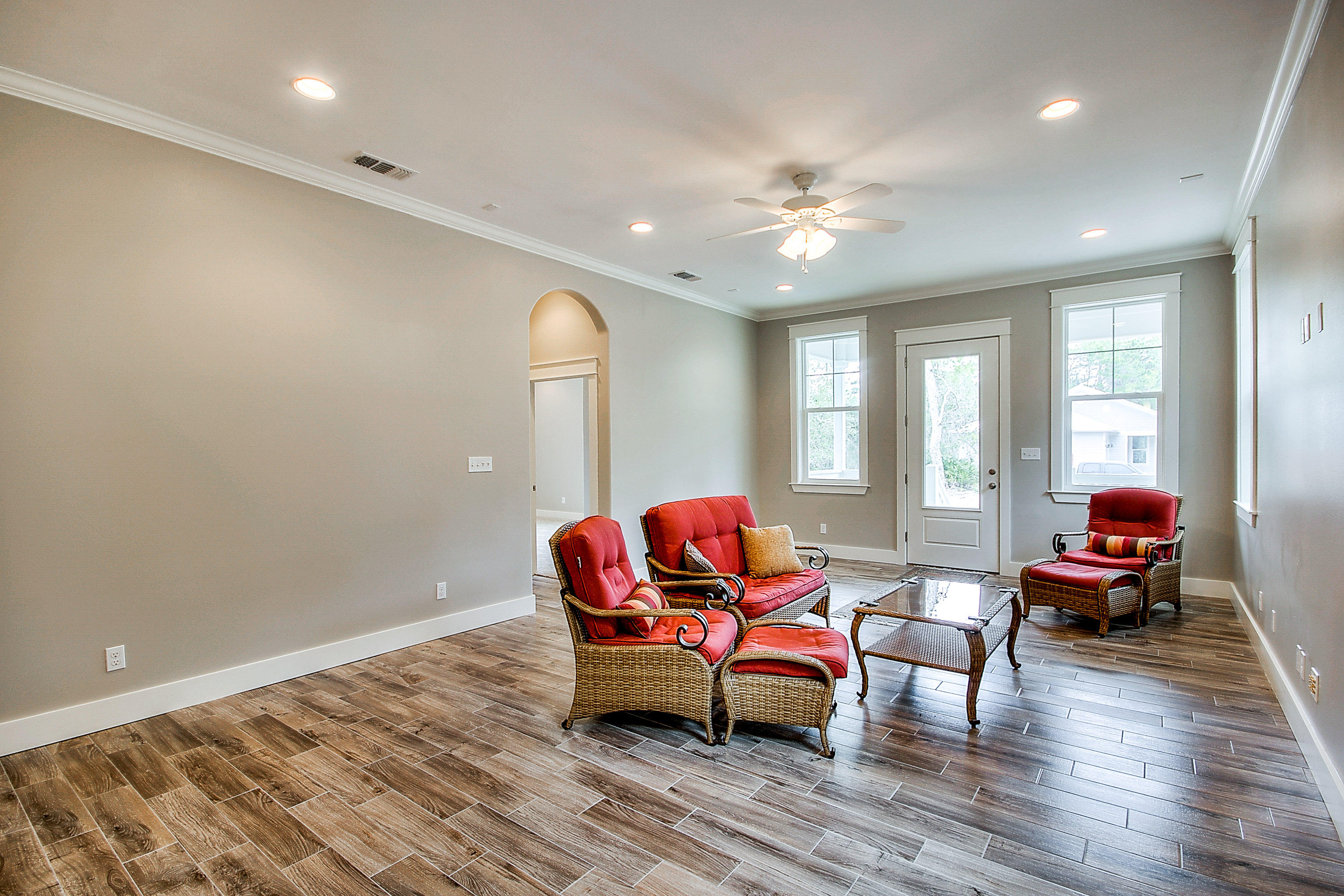 GRAYTON BAYOU - Residential