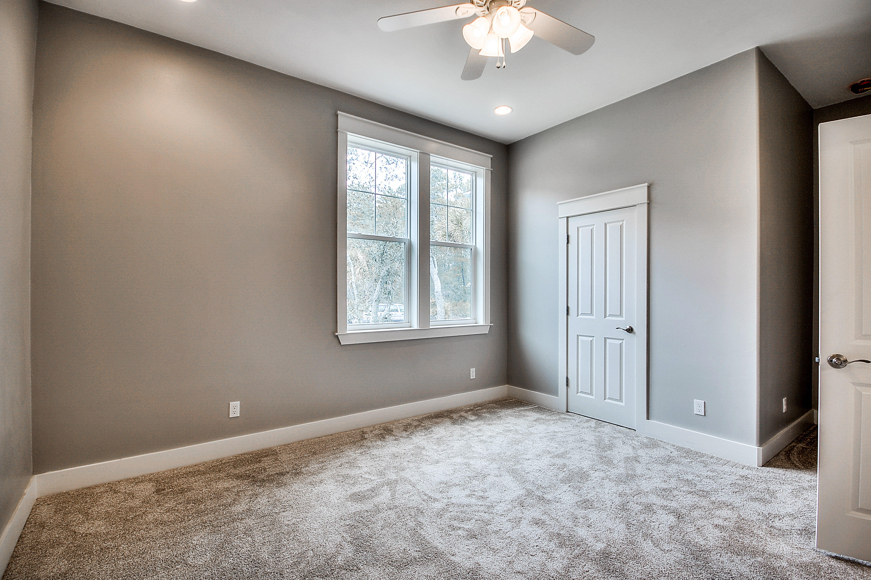 GRAYTON BAYOU - Residential