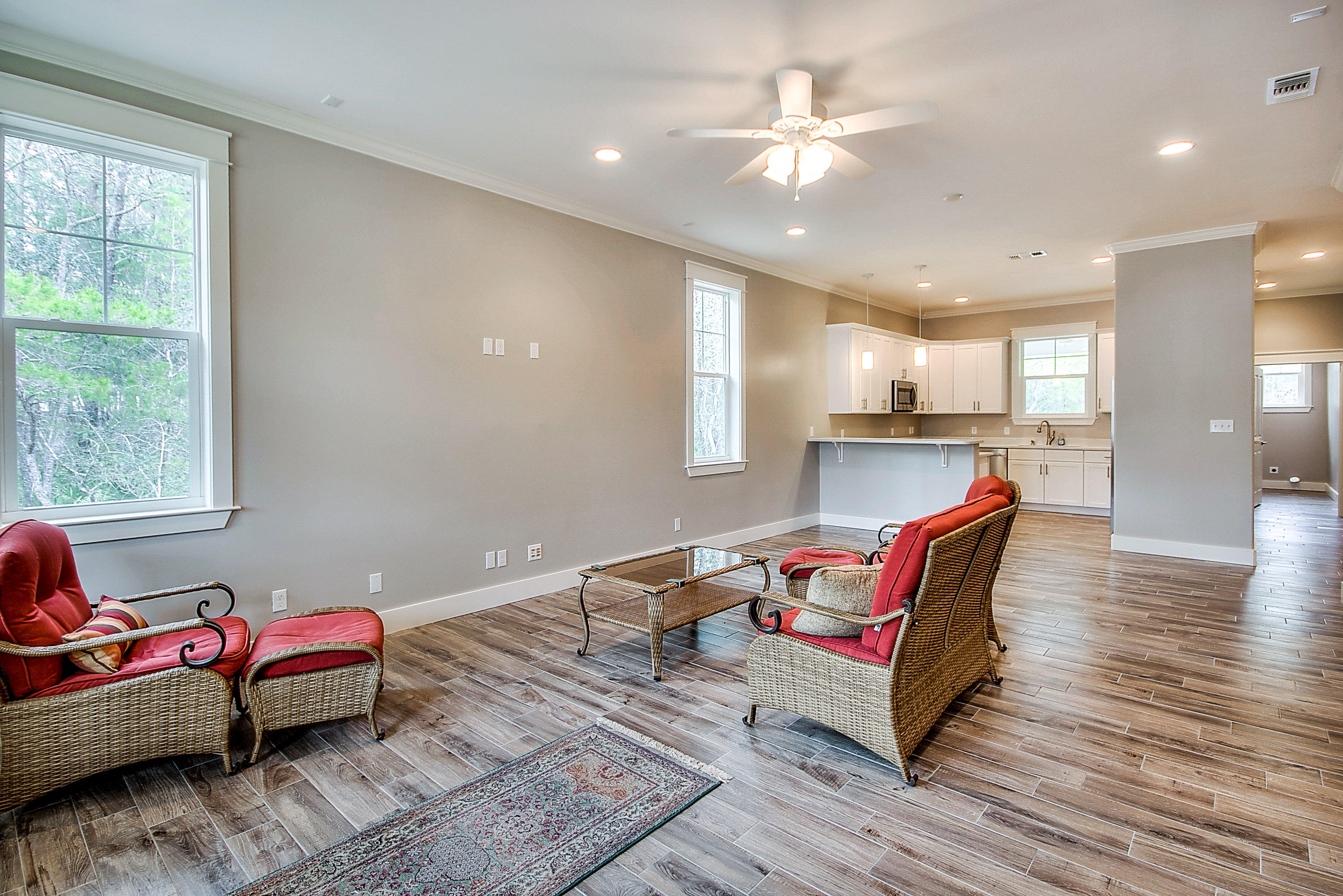 GRAYTON BAYOU - Residential