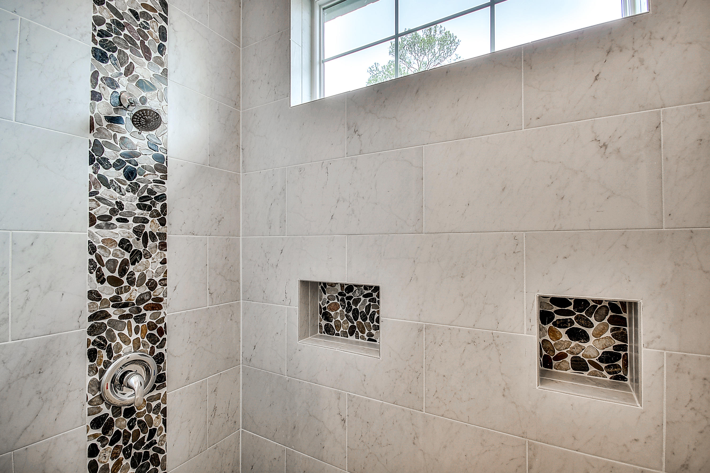 GRAYTON BAYOU - Residential