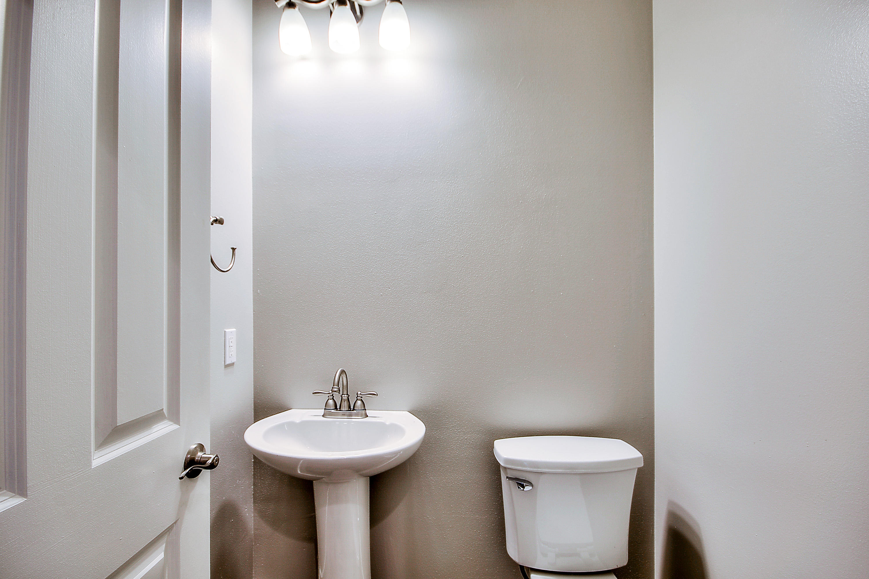 GRAYTON BAYOU - Residential
