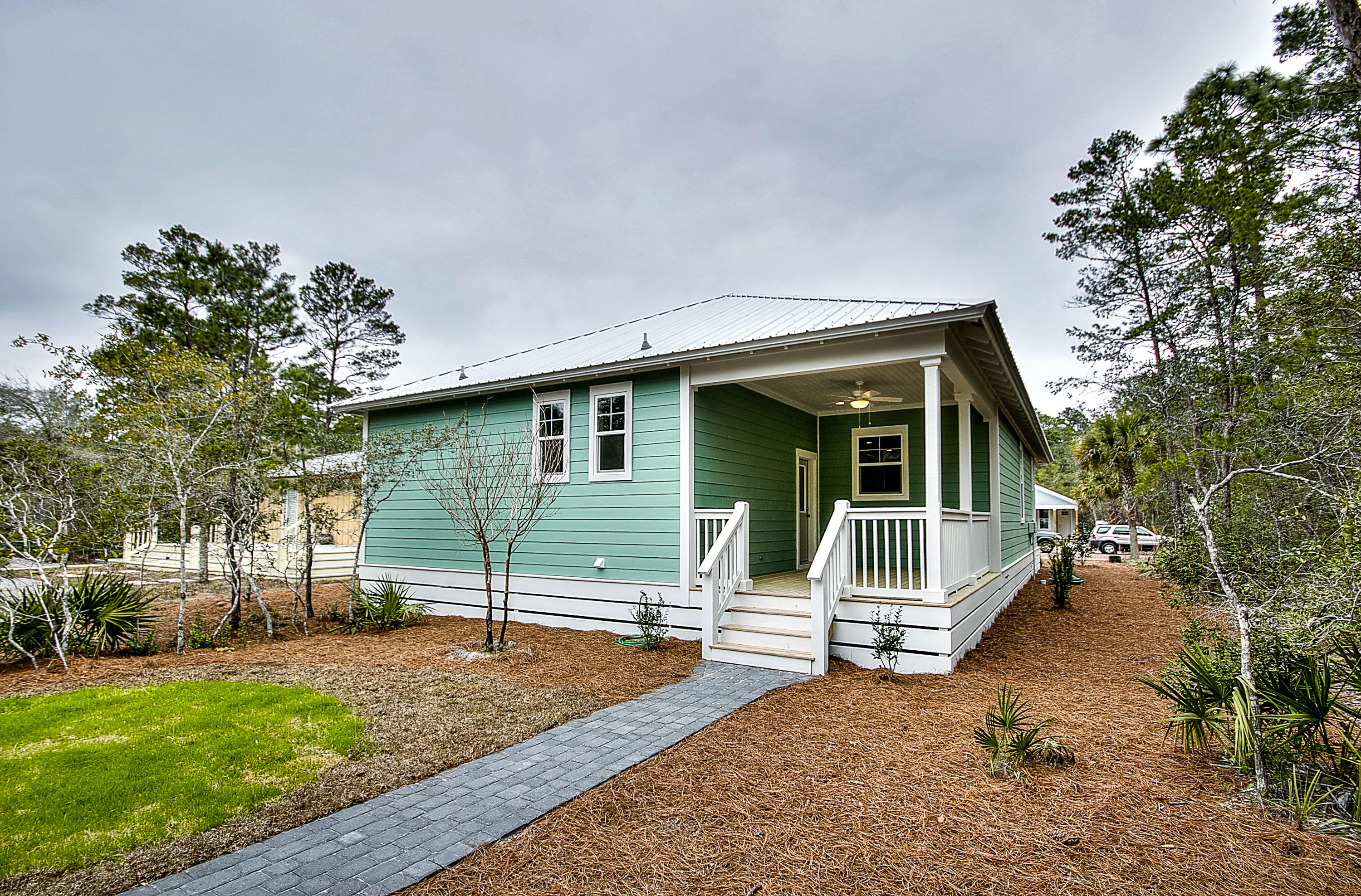 GRAYTON BAYOU - Residential