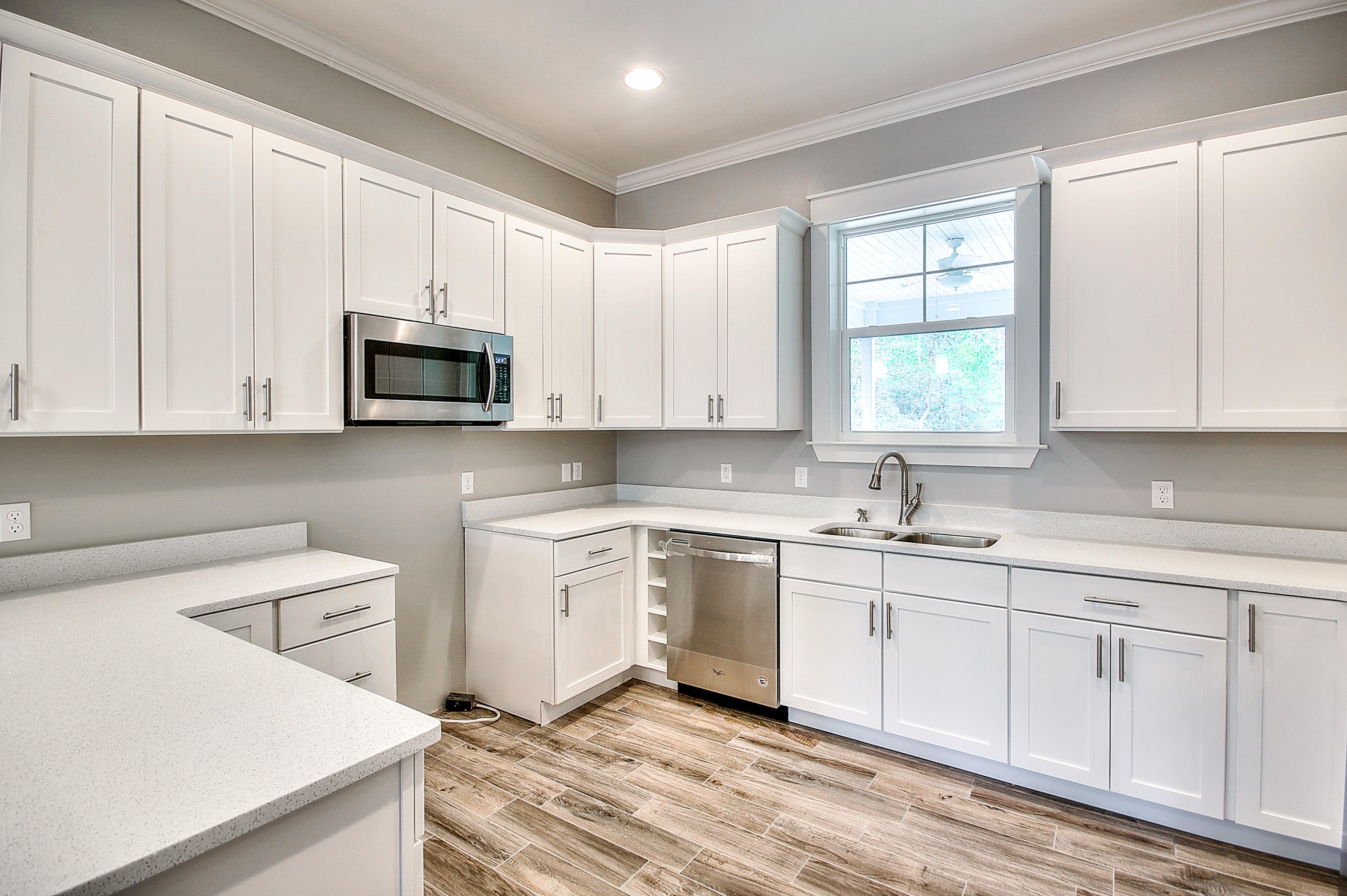 GRAYTON BAYOU - Residential