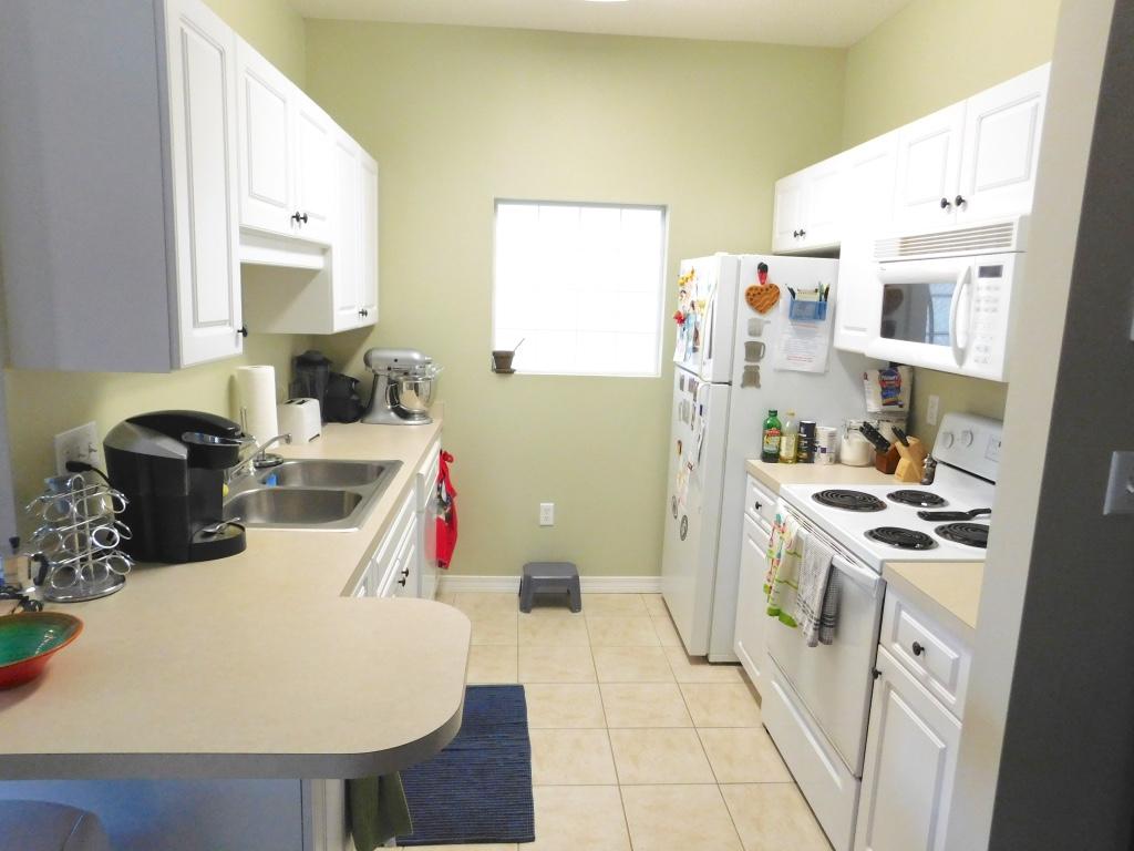 THE OAKS AT NICEVILLE - Residential