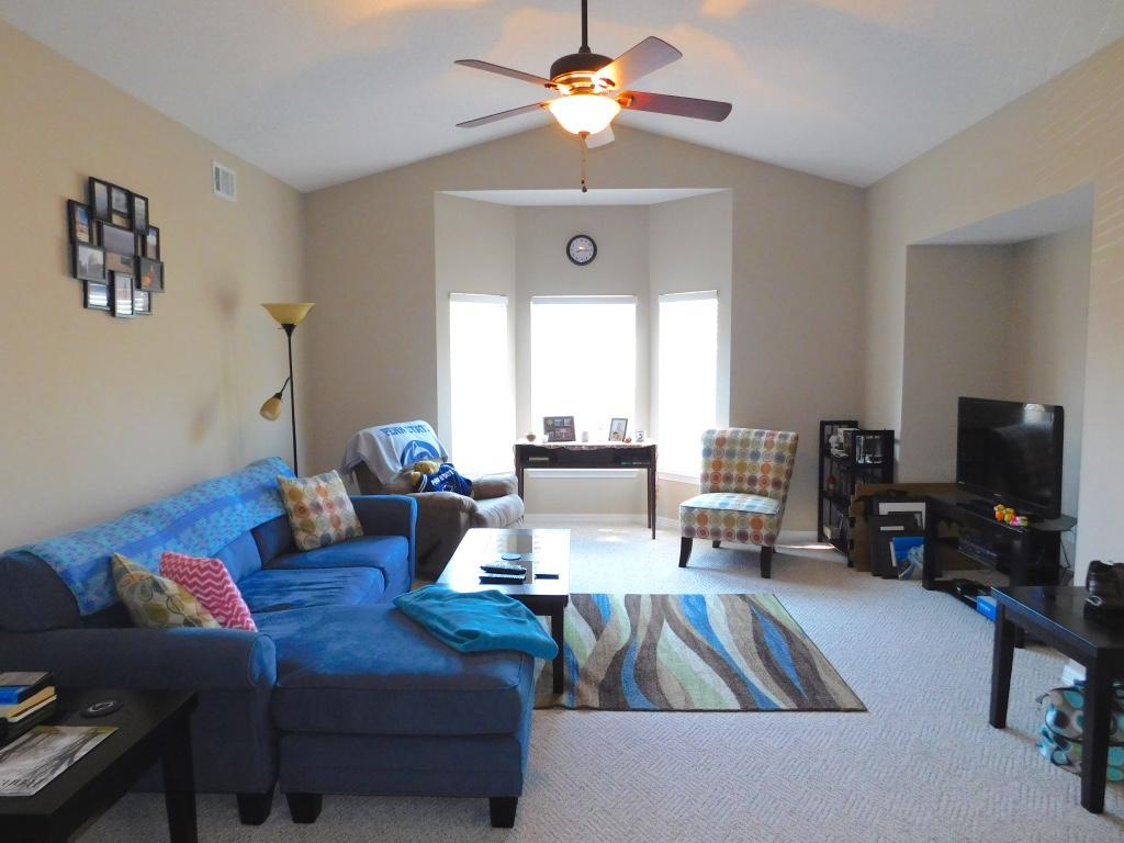 THE OAKS AT NICEVILLE - Residential