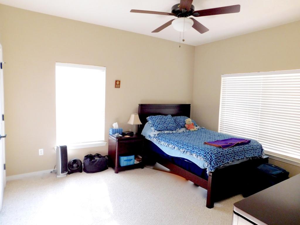 THE OAKS AT NICEVILLE - Residential