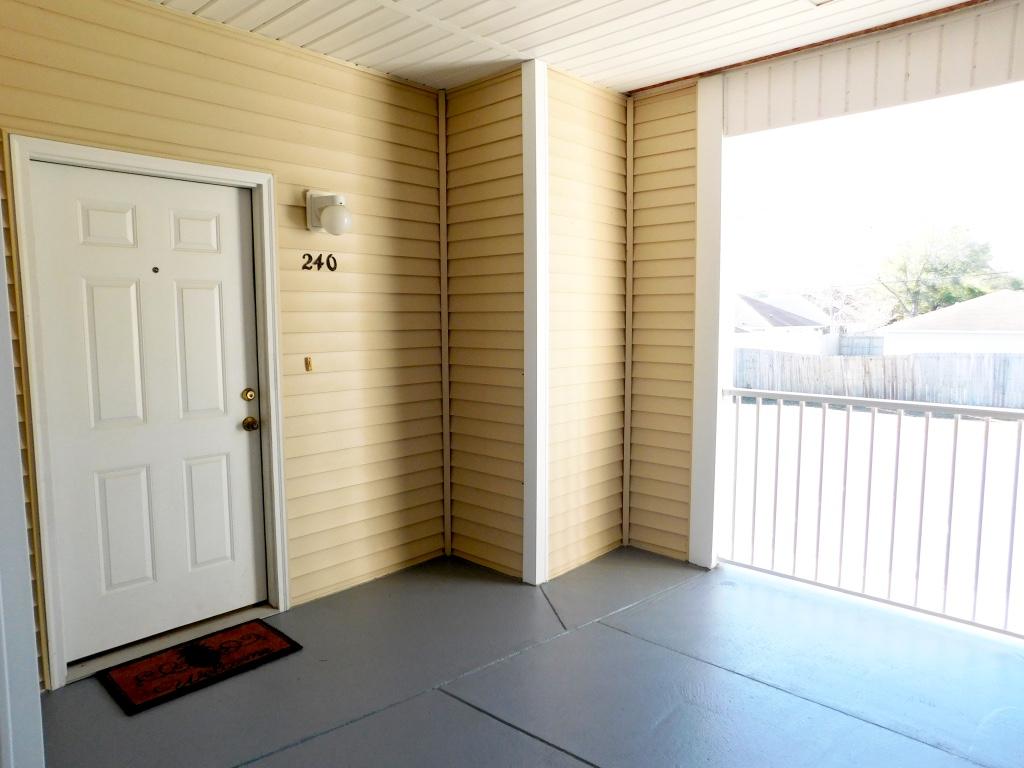 THE OAKS AT NICEVILLE - Residential