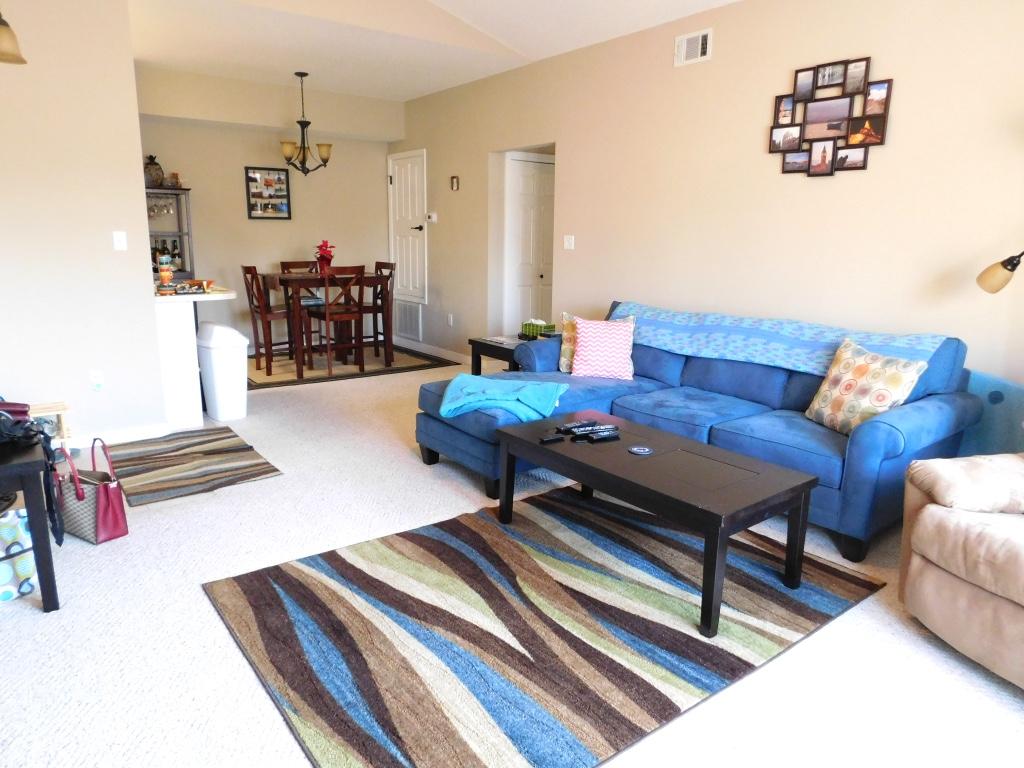 THE OAKS AT NICEVILLE - Residential