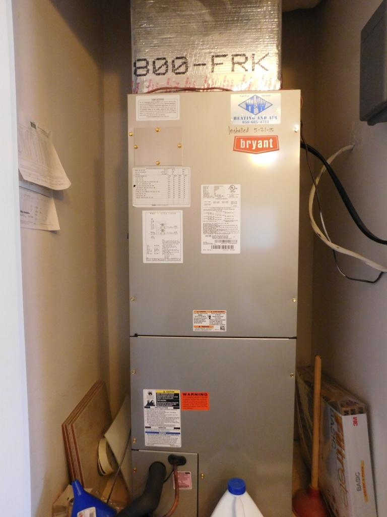 THE OAKS AT NICEVILLE - Residential