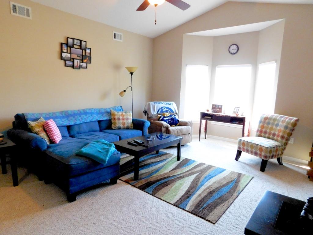 THE OAKS AT NICEVILLE - Residential