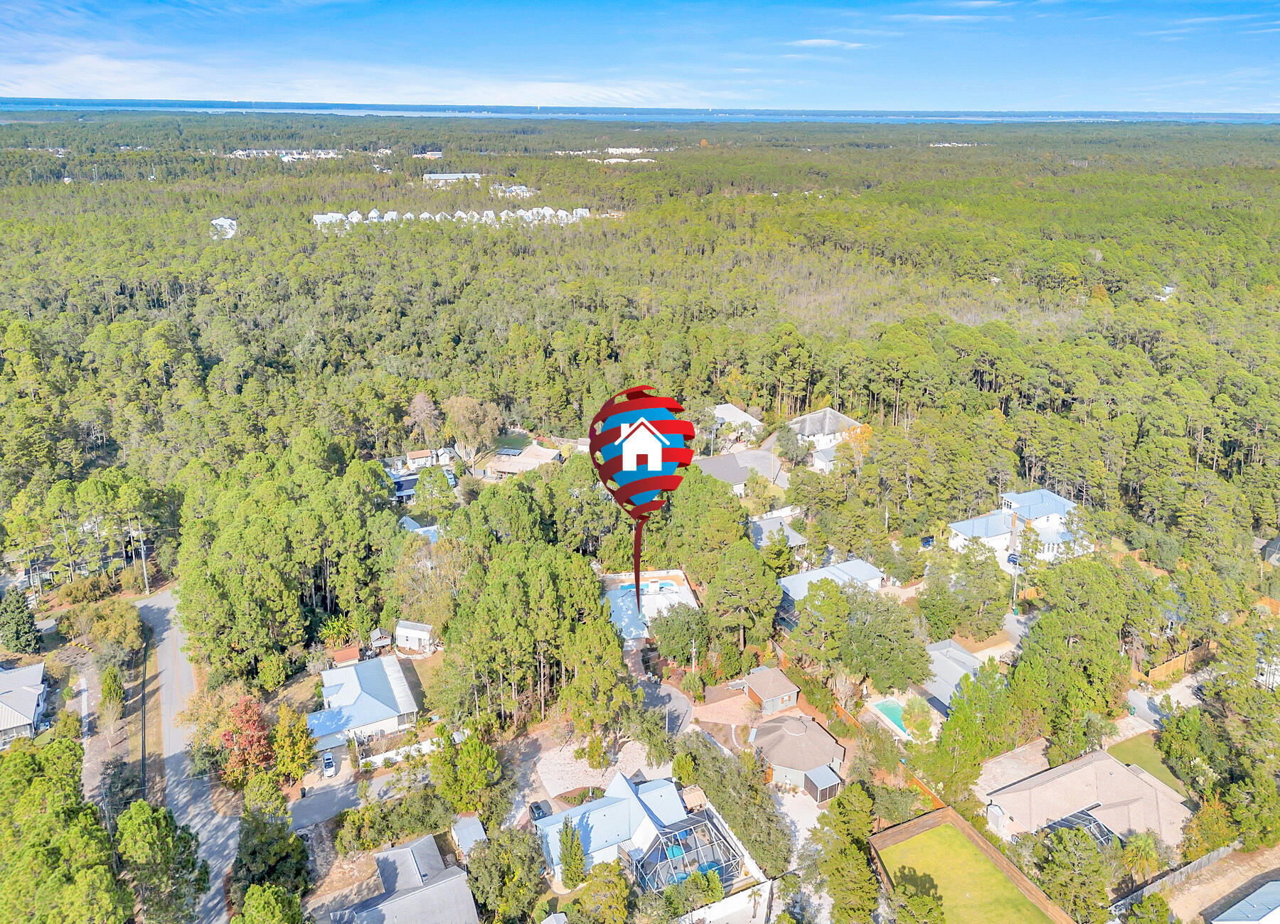 SANTA ROSA RIDGE UNIT 2 - Residential