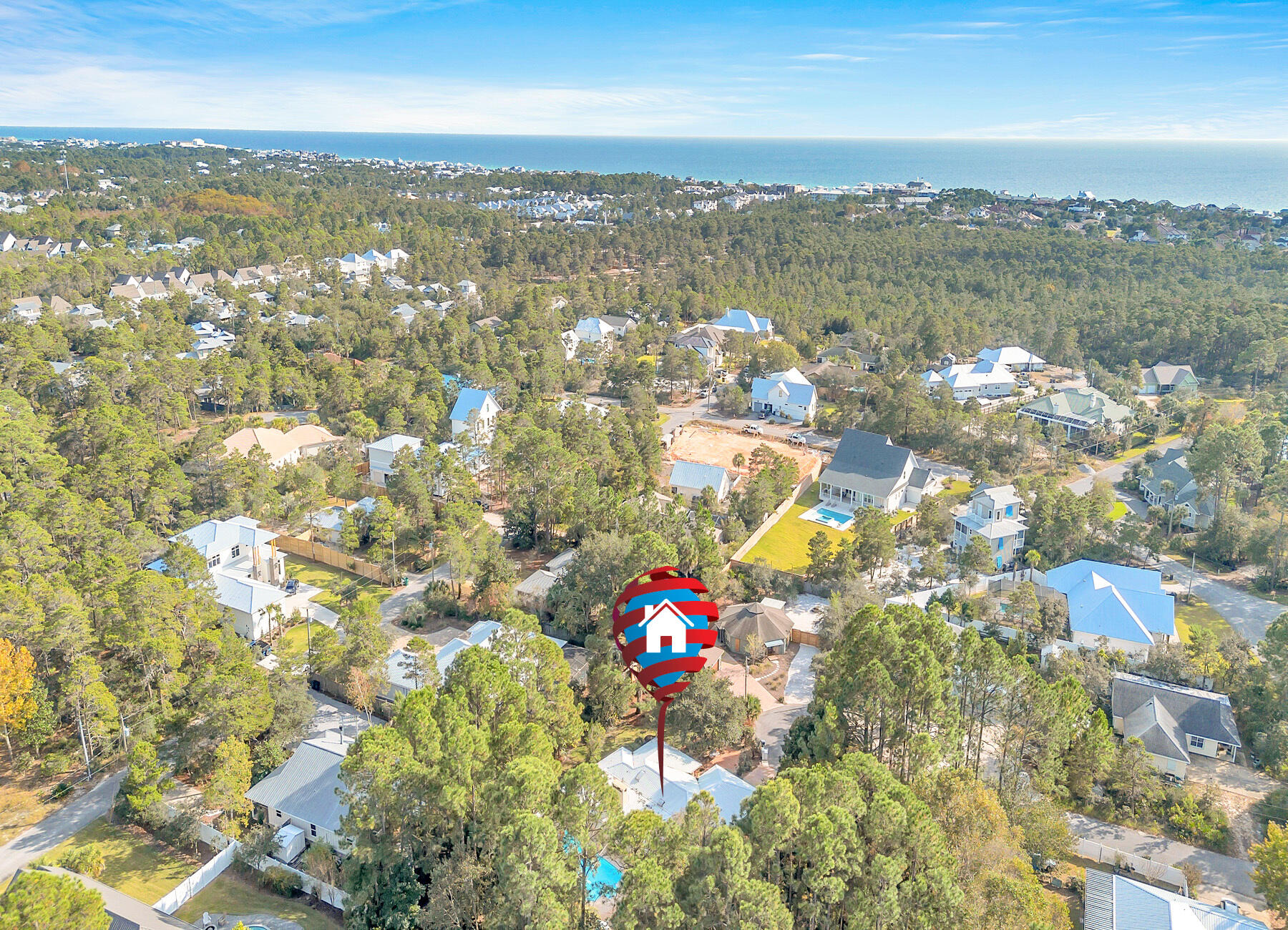 SANTA ROSA RIDGE UNIT 2 - Residential