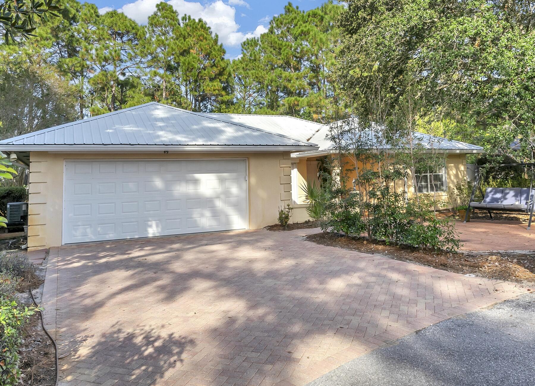 SANTA ROSA RIDGE UNIT 2 - Residential