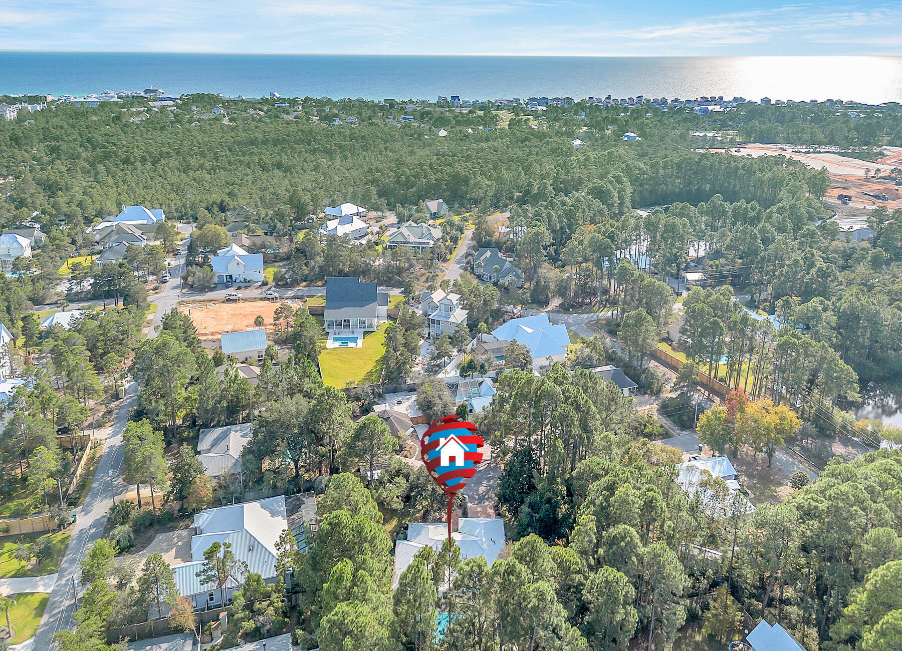 SANTA ROSA RIDGE UNIT 2 - Residential