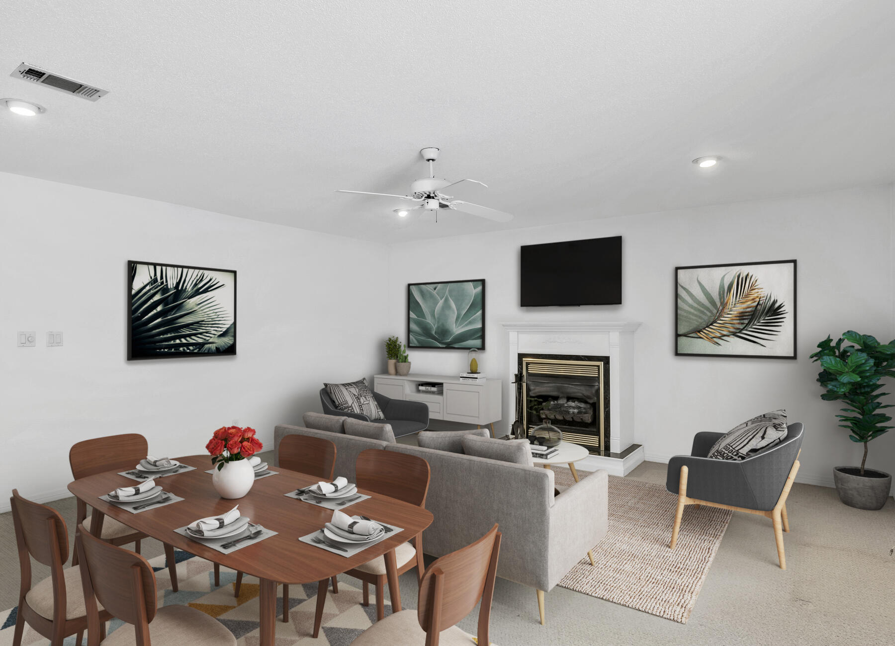 SANTA ROSA RIDGE UNIT 2 - Residential