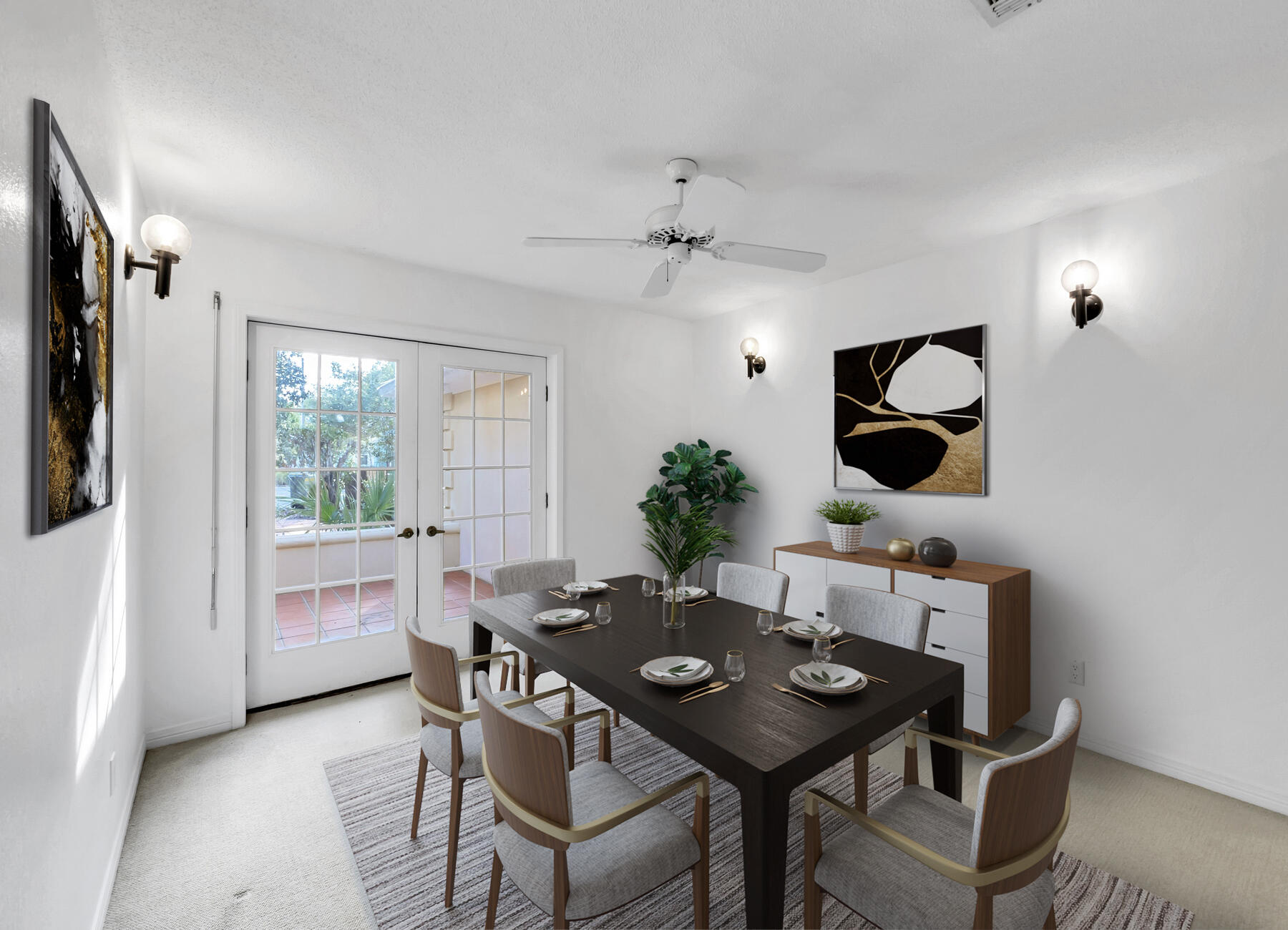 SANTA ROSA RIDGE UNIT 2 - Residential