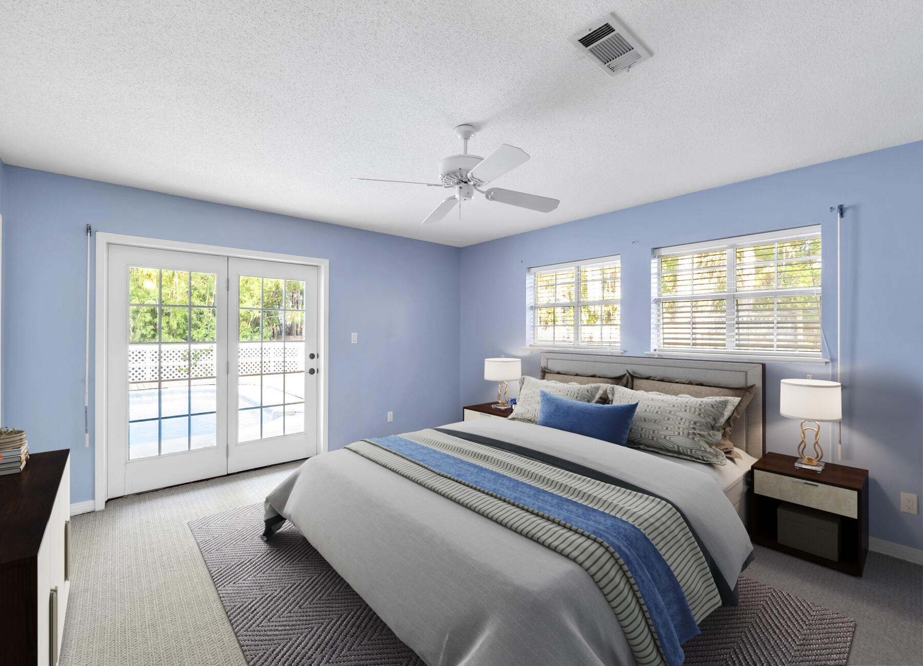 SANTA ROSA RIDGE UNIT 2 - Residential