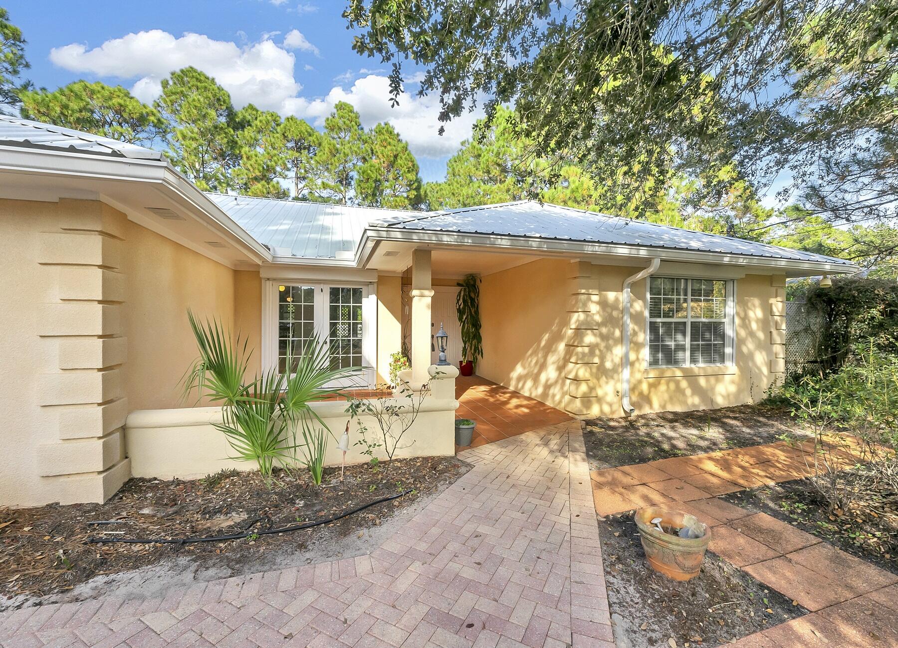 SANTA ROSA RIDGE UNIT 2 - Residential