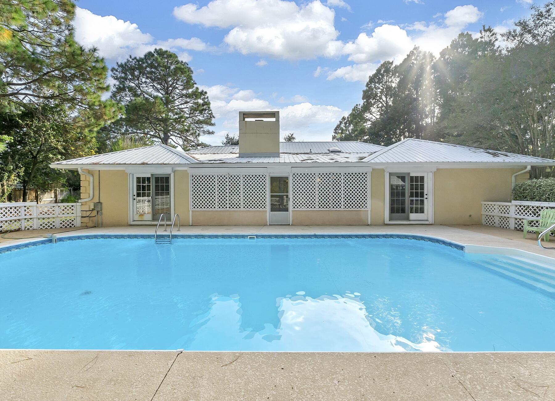 SANTA ROSA RIDGE UNIT 2 - Residential