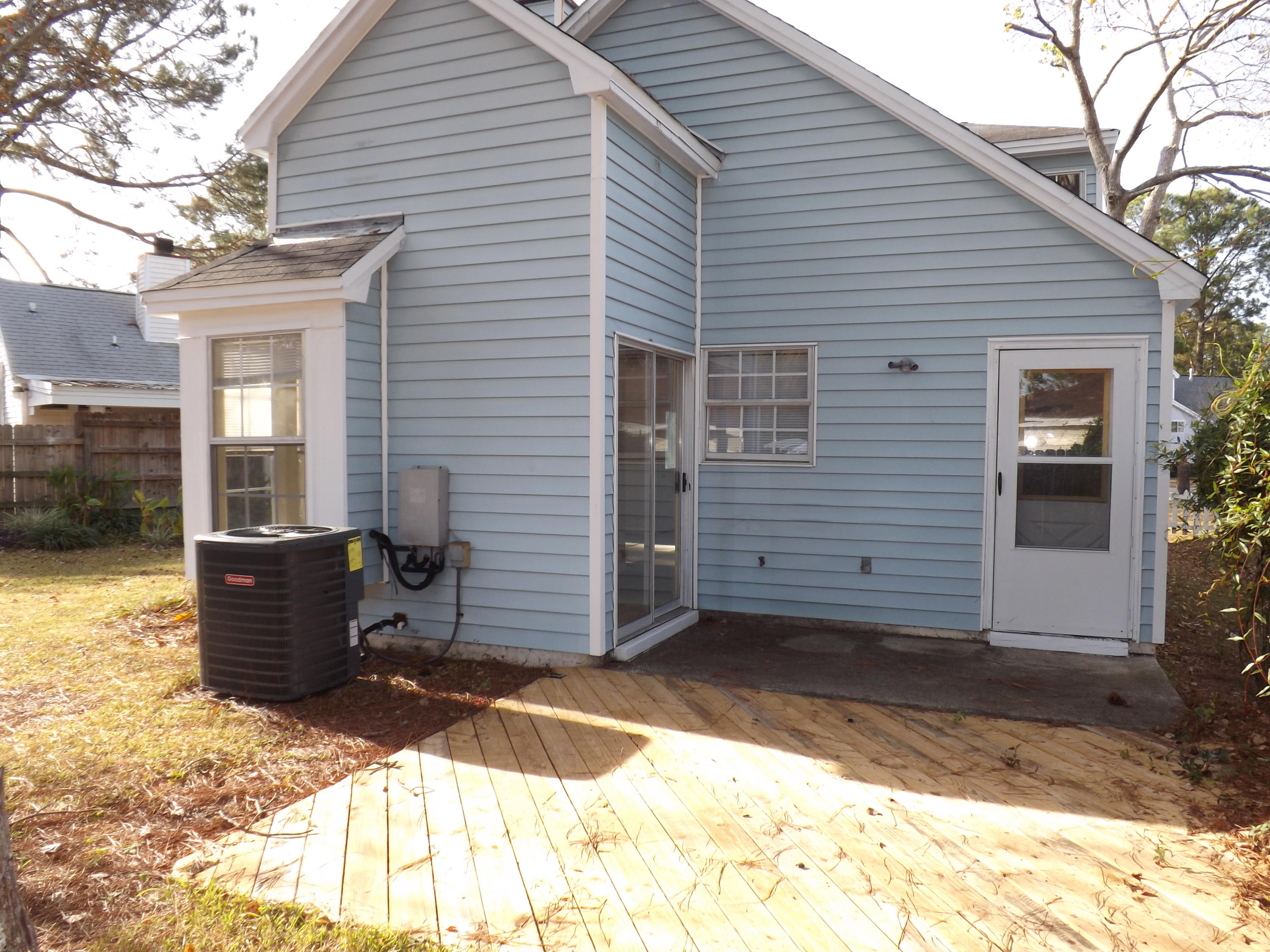 HERITAGE - Residential