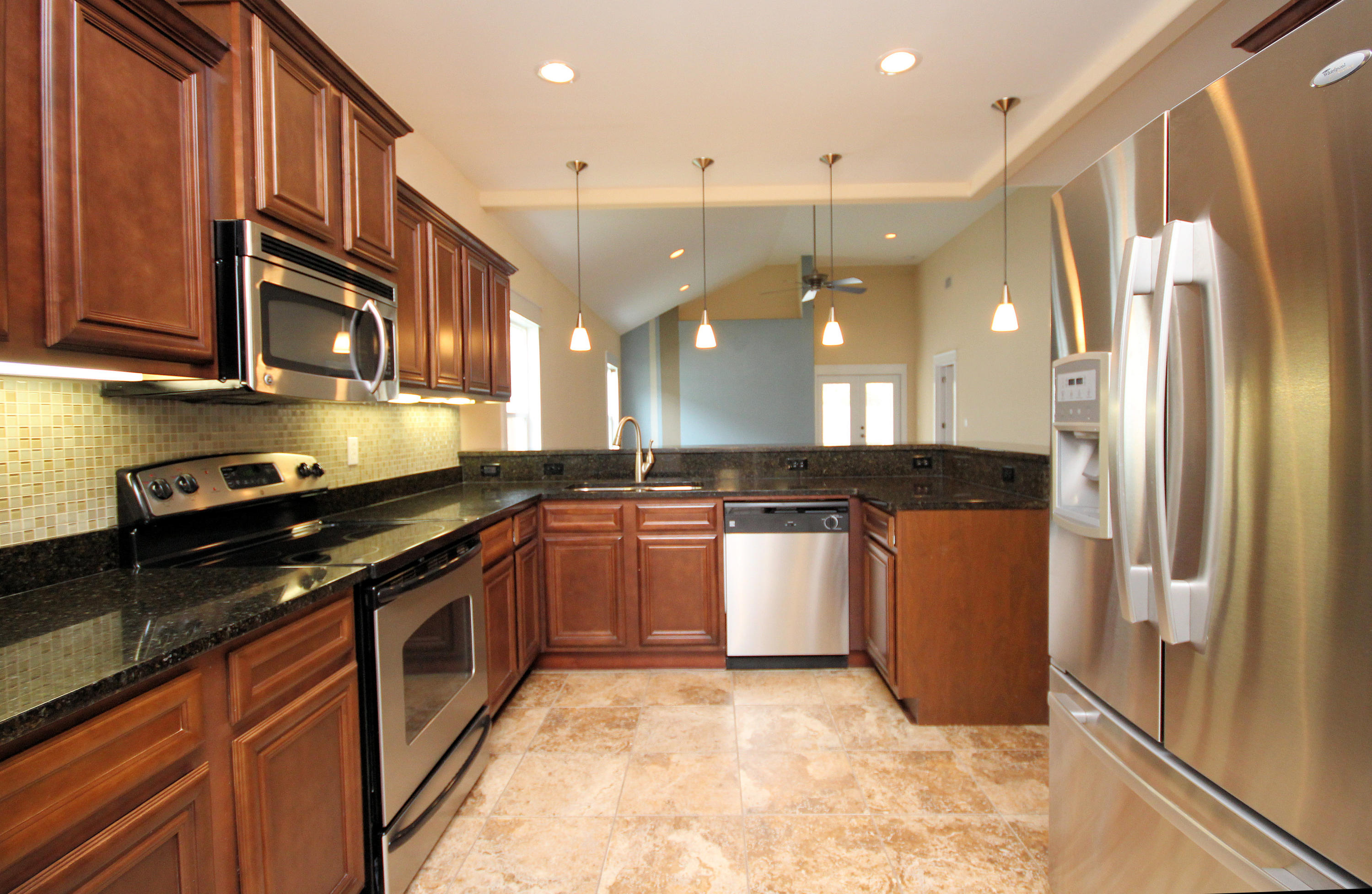 PINECREST ADDN - Residential