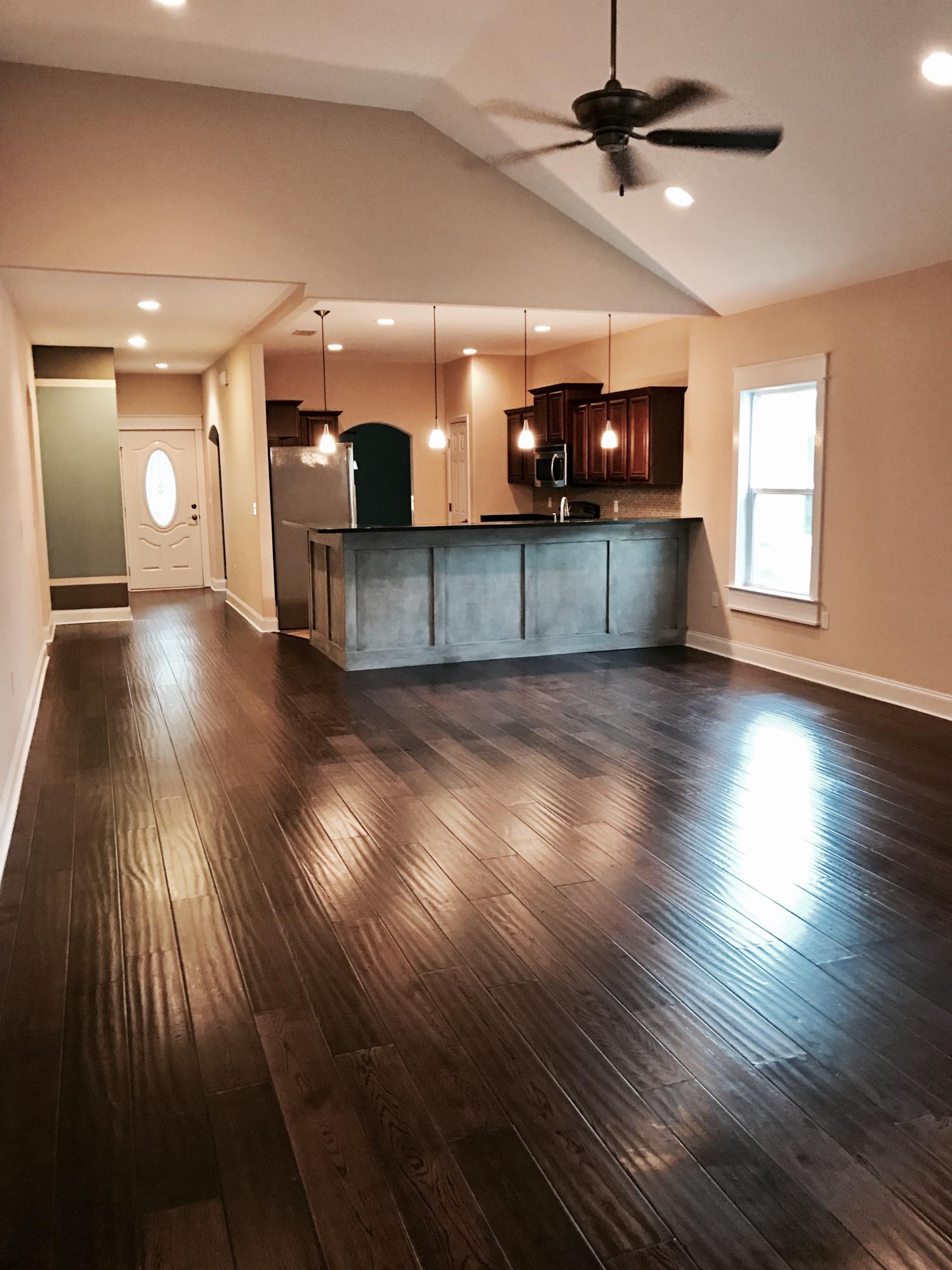 PINECREST ADDN - Residential