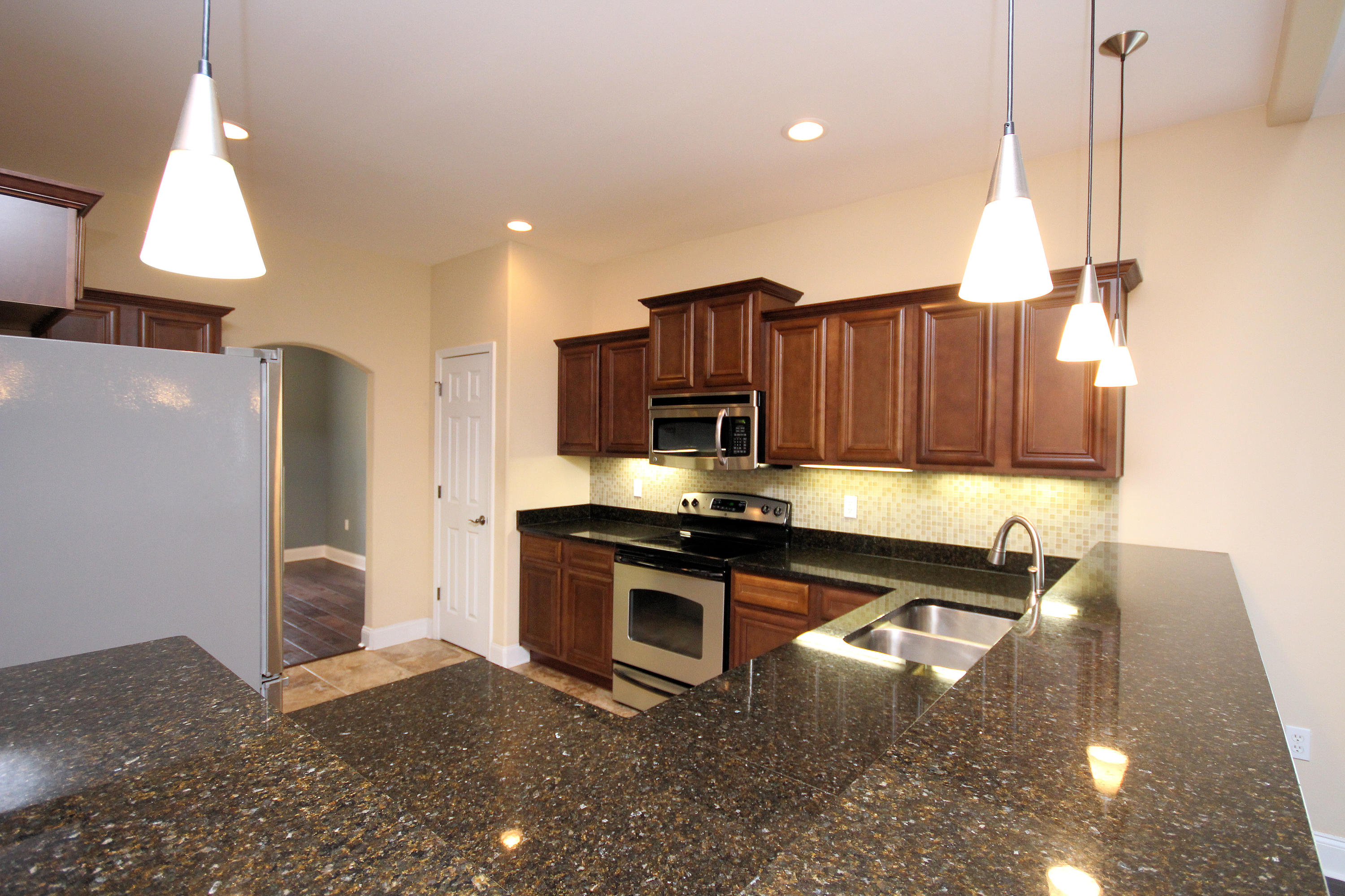 PINECREST ADDN - Residential