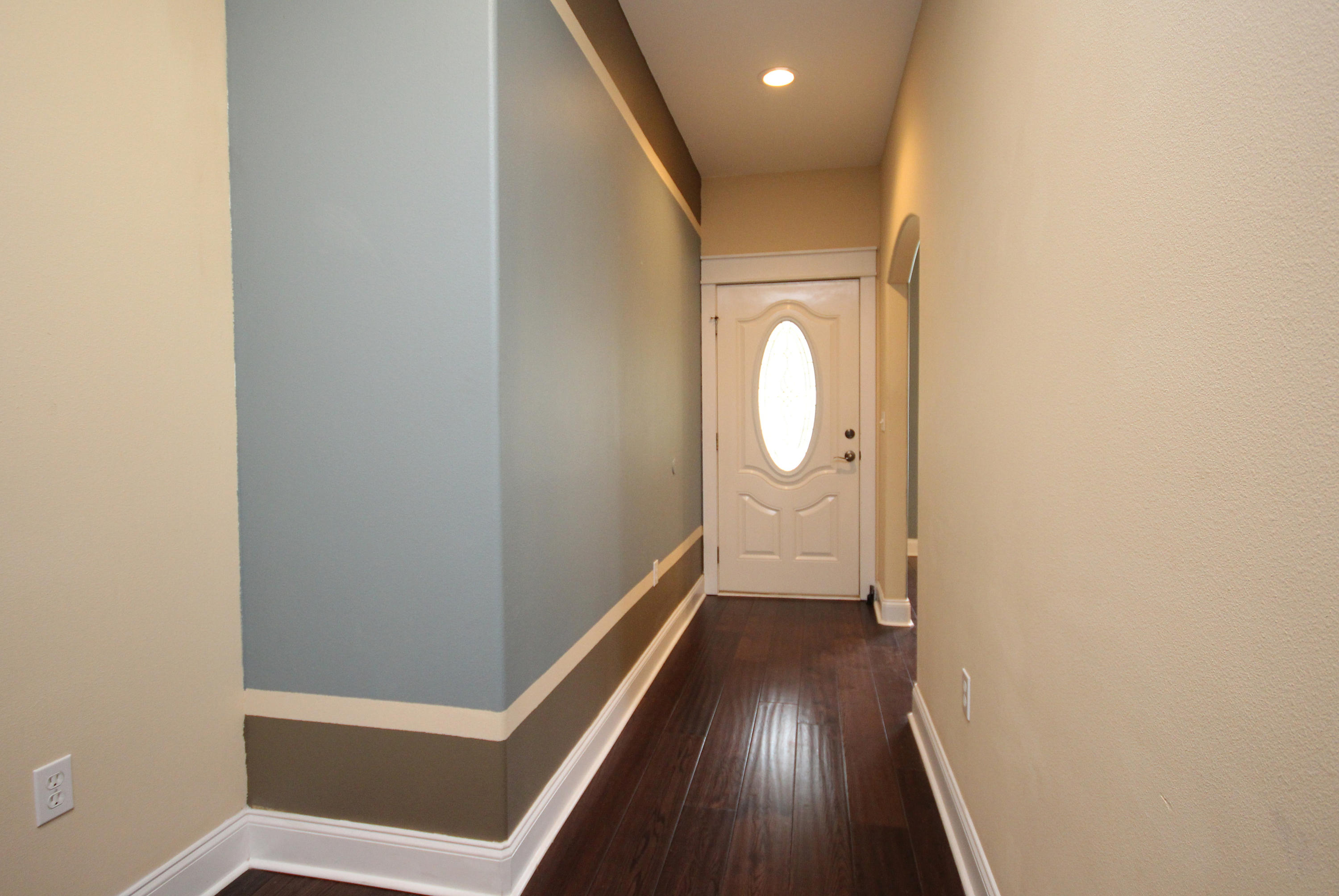 PINECREST ADDN - Residential